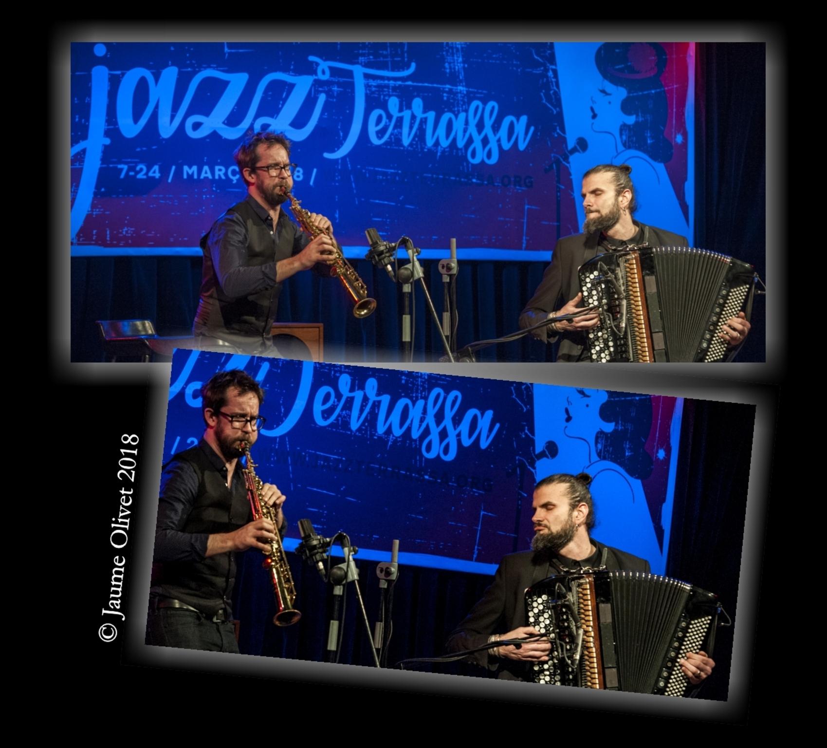 Jaume Olivet 2018