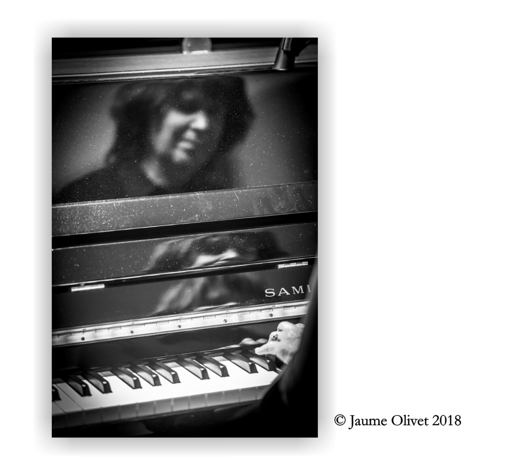  Jaume Olivet 2018