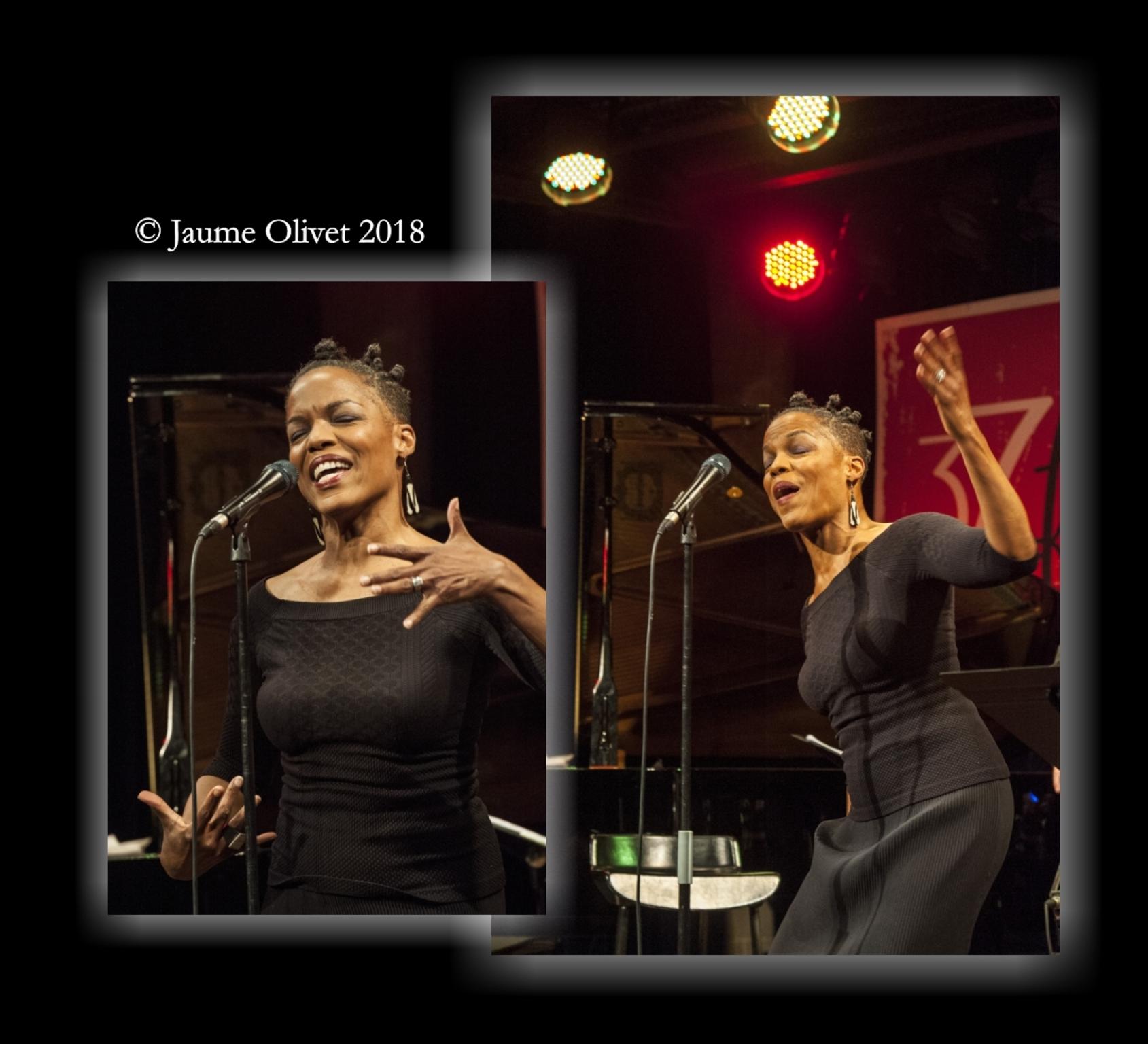  Jaume Olivet 2018