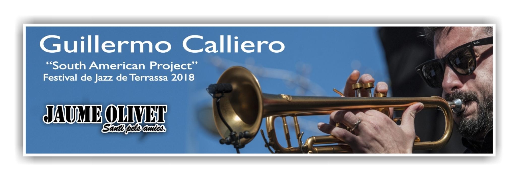  Jaume Olivet 2018