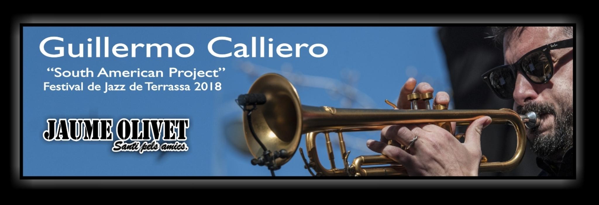  Jaume Olivet 2018