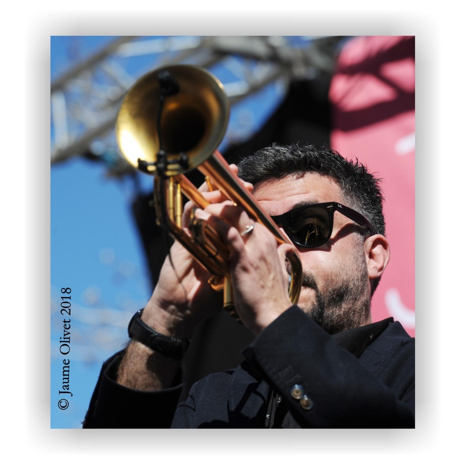  Jaume Olivet 2018
