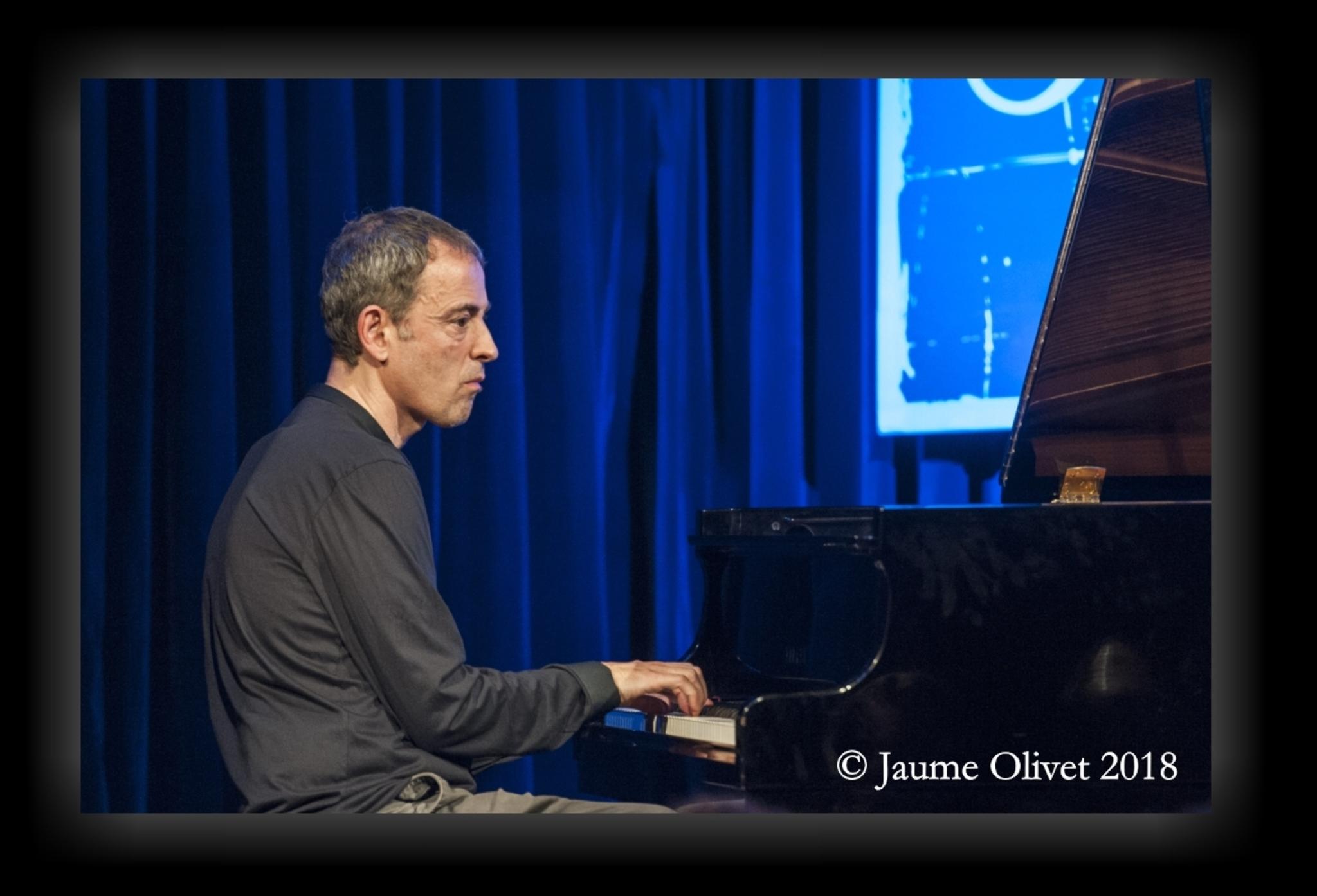  Jaume Olivet 2018
