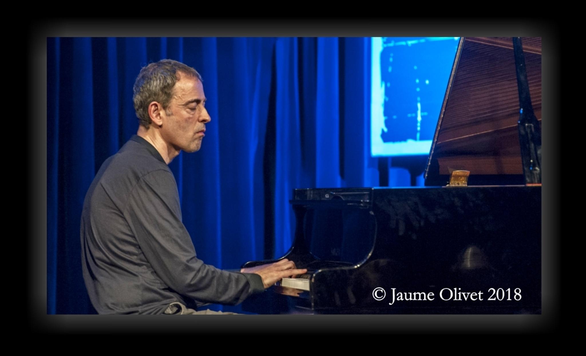  Jaume Olivet 2018