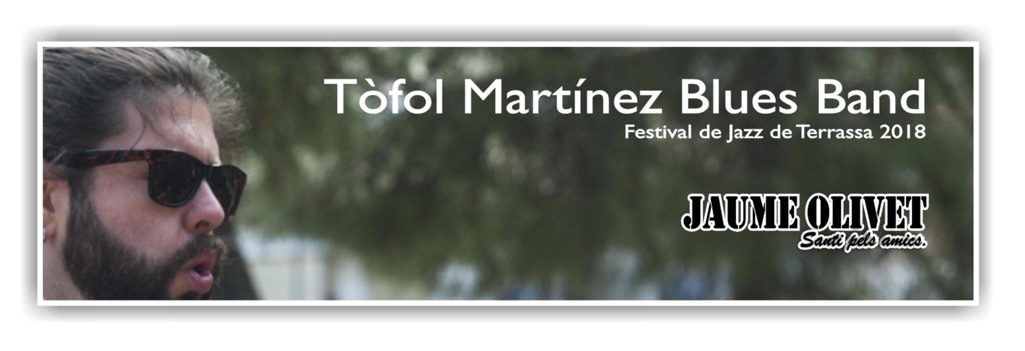  Jaume Olivet 2018