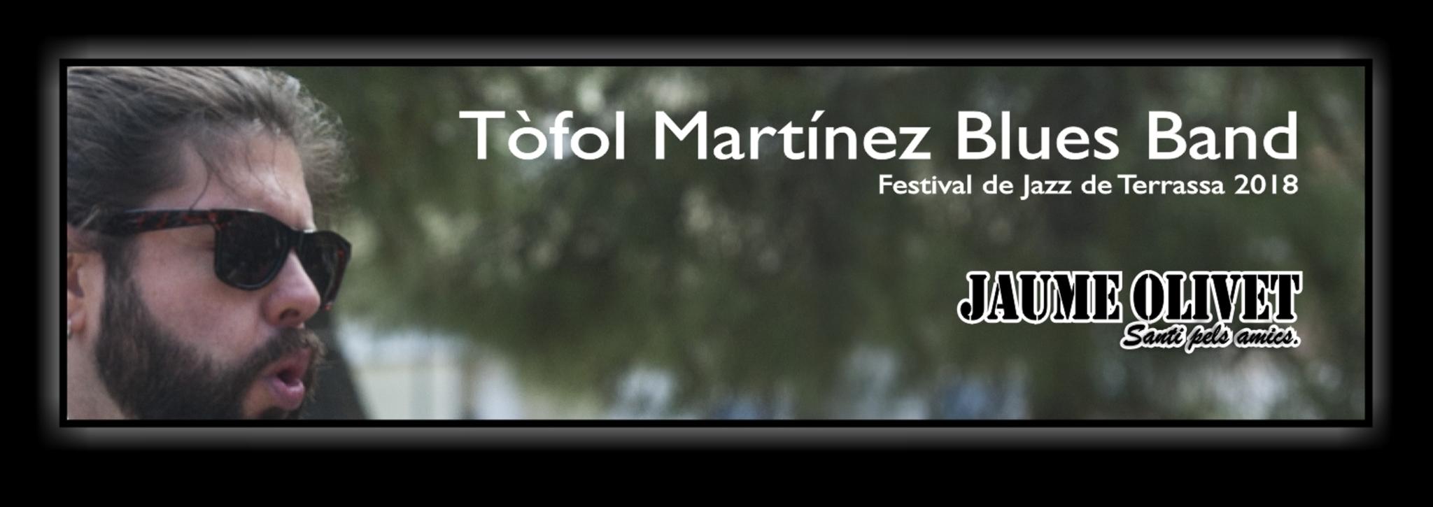  Jaume Olivet 2018