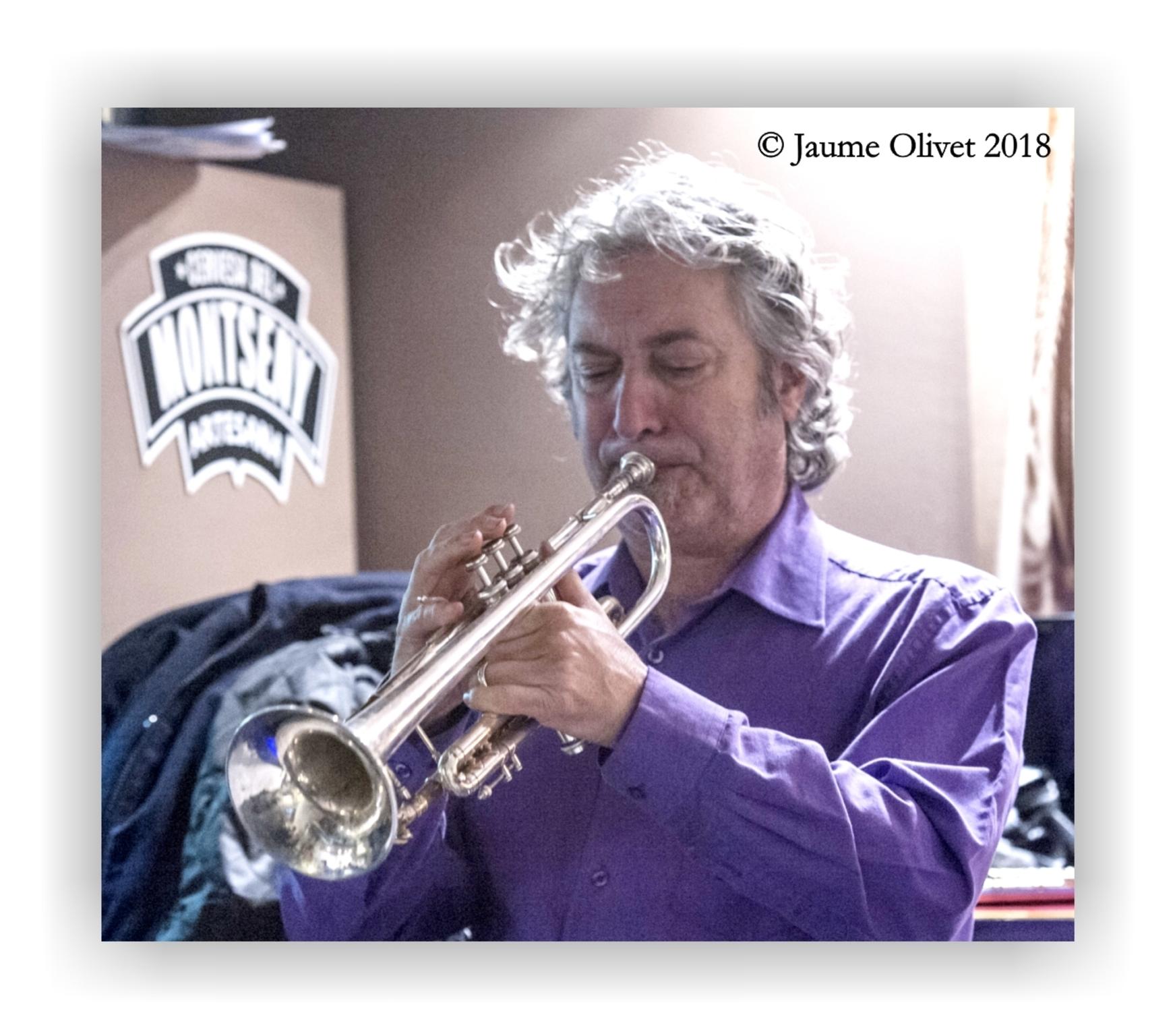  Jaume Olivet 2018