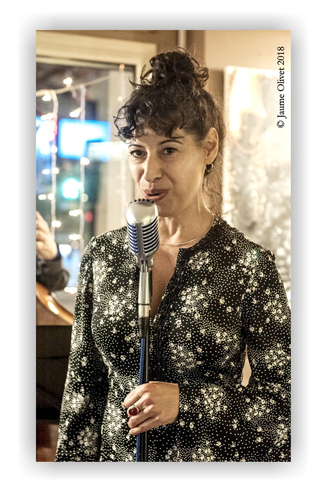  Jaume Olivet 2018