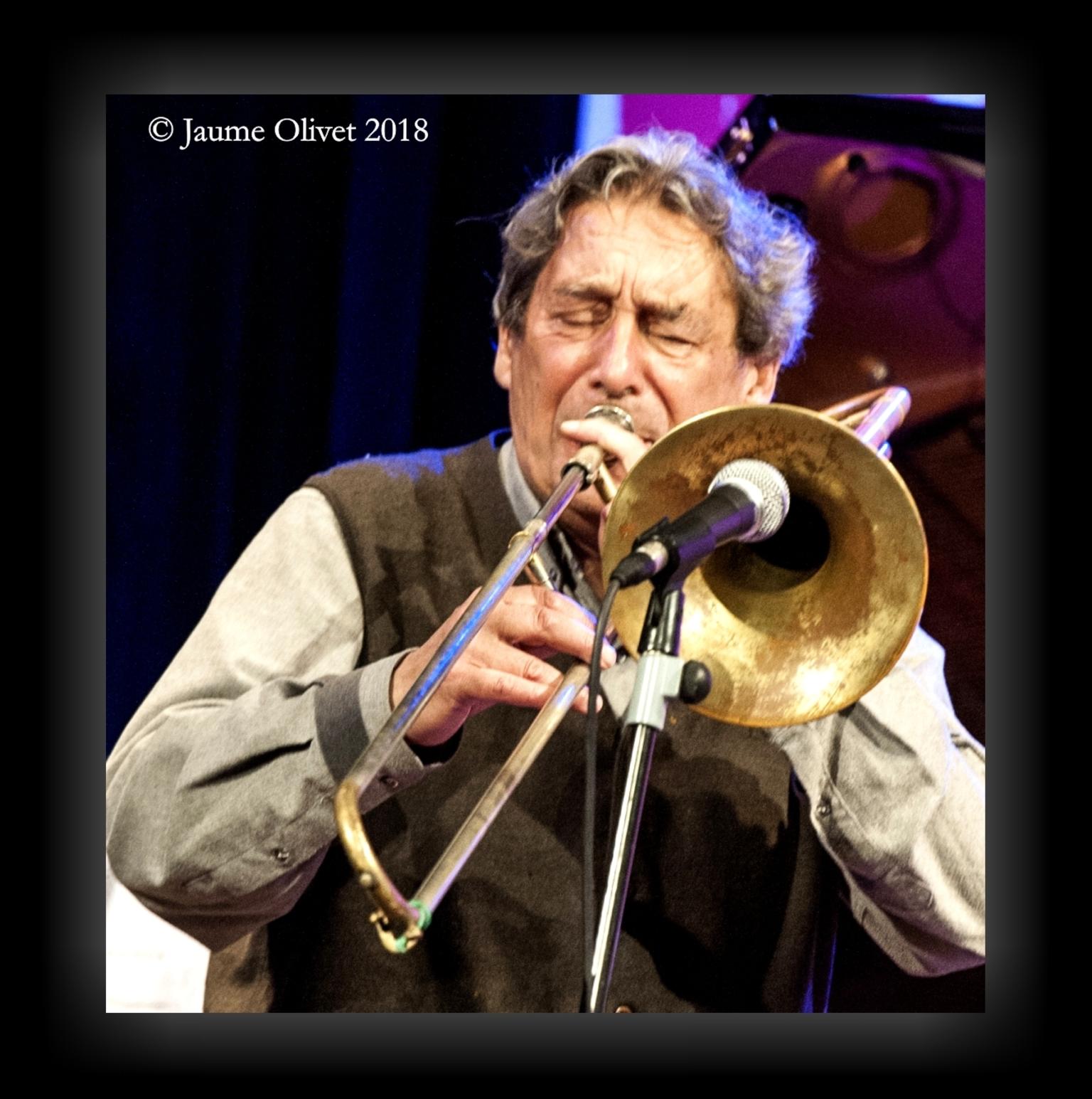  Jaume Olivet 2018