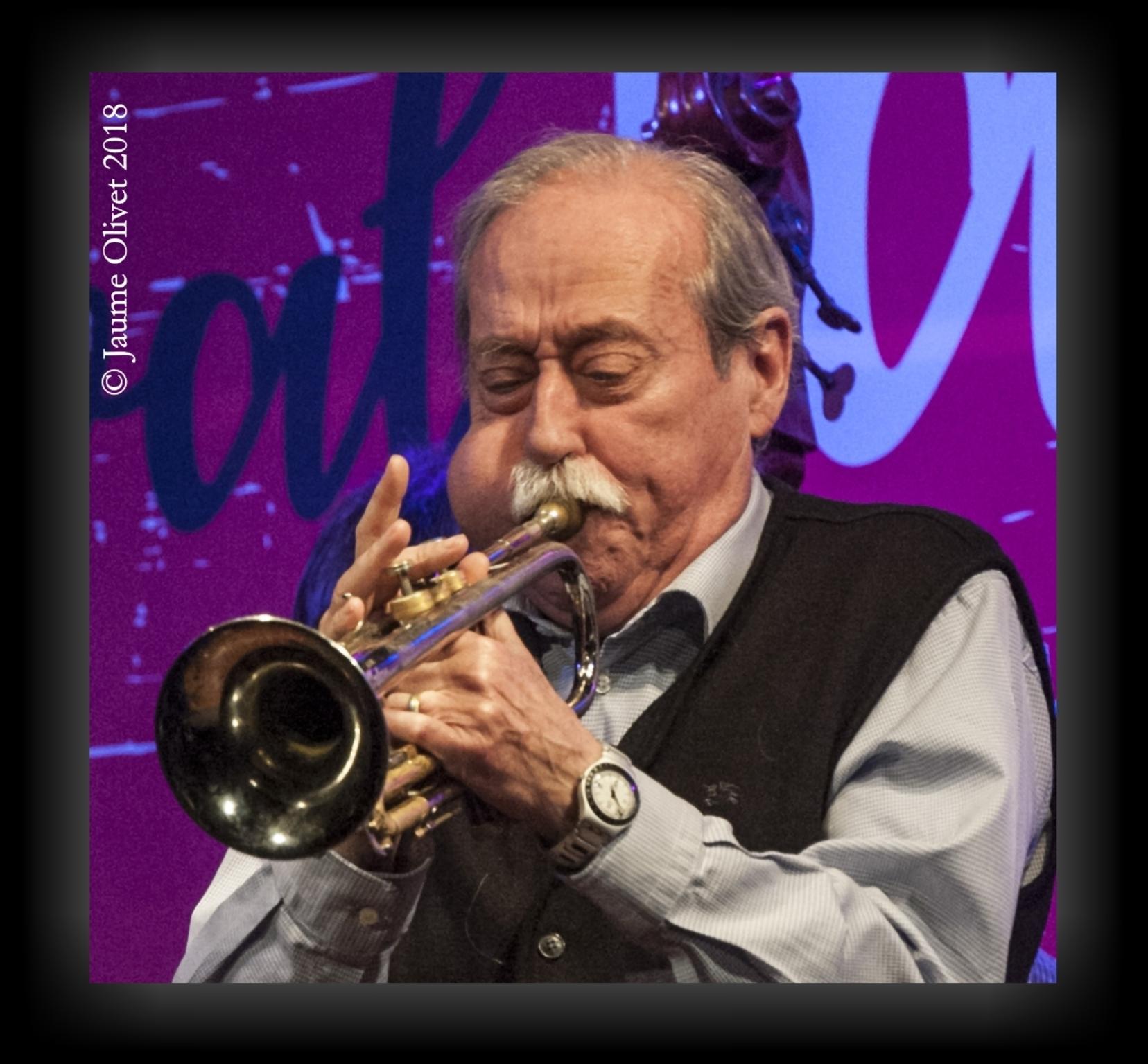  Jaume Olivet 2018