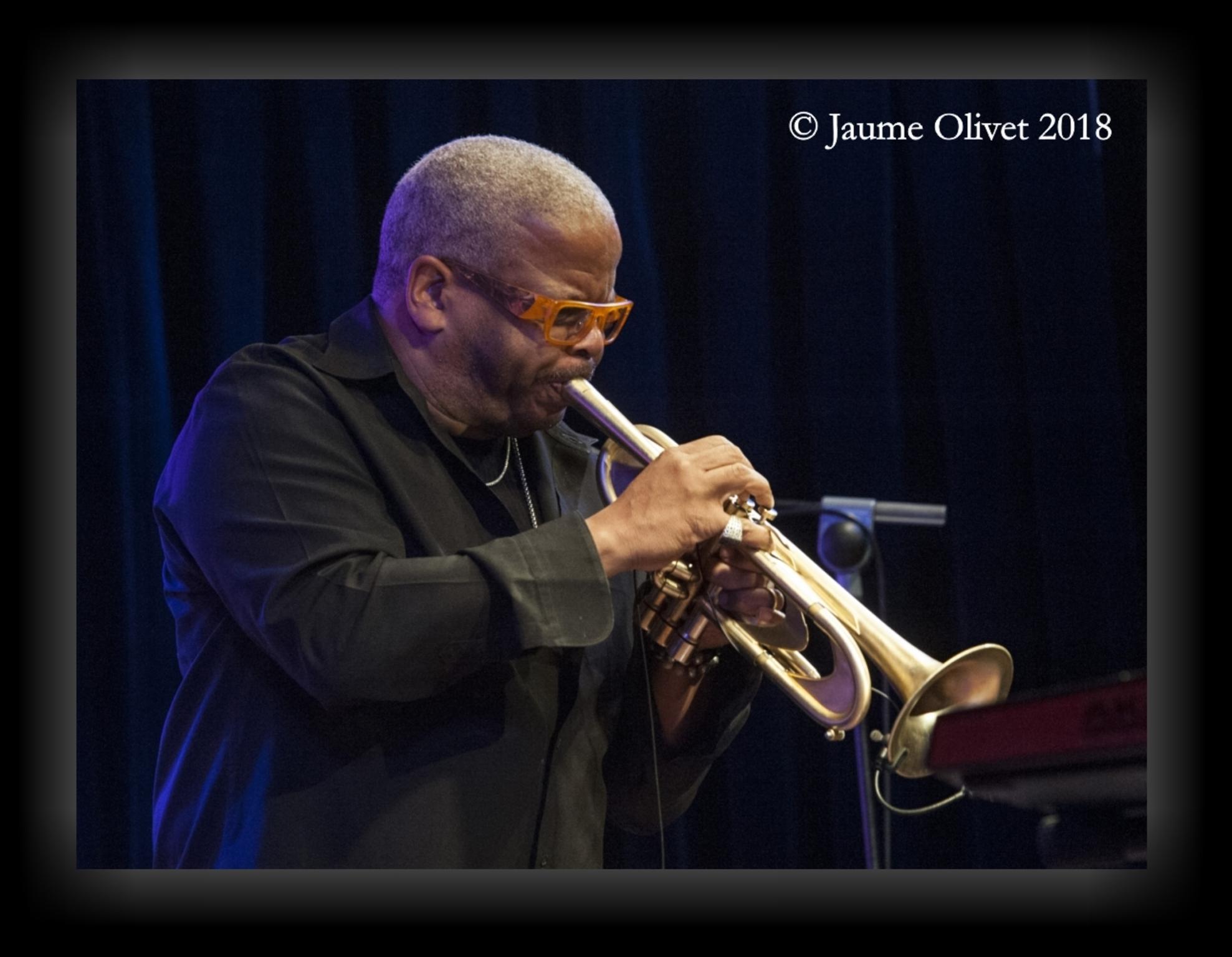  Jaume Olivet 2018