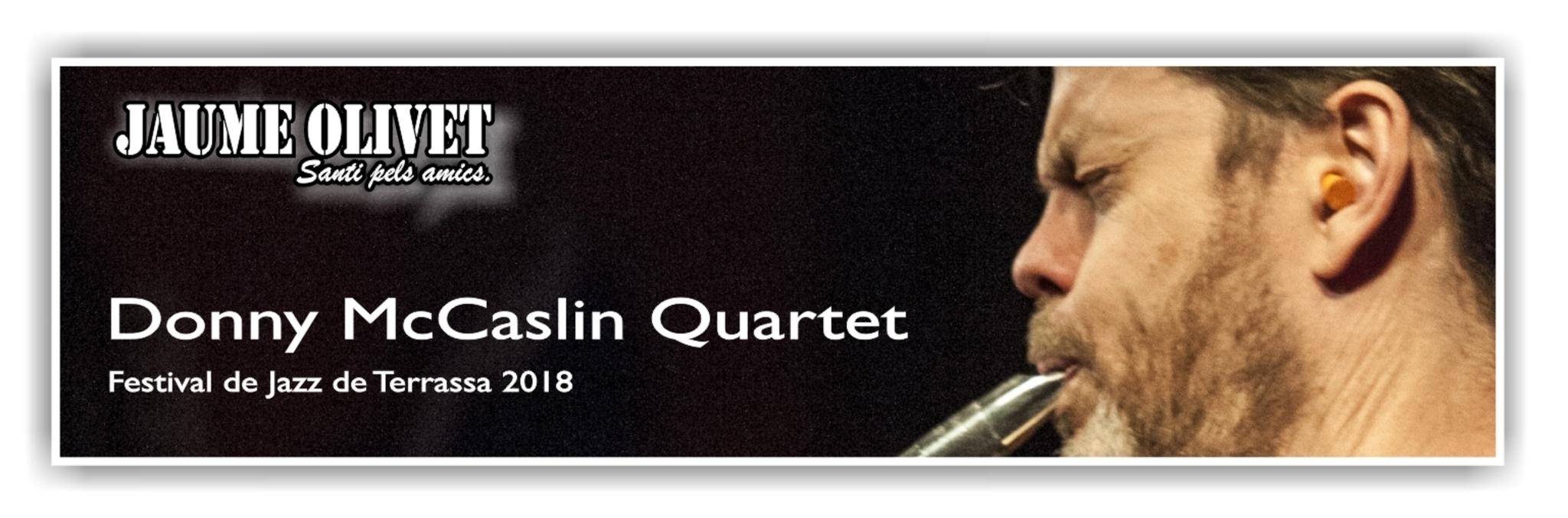  Jaume Olivet 2018
