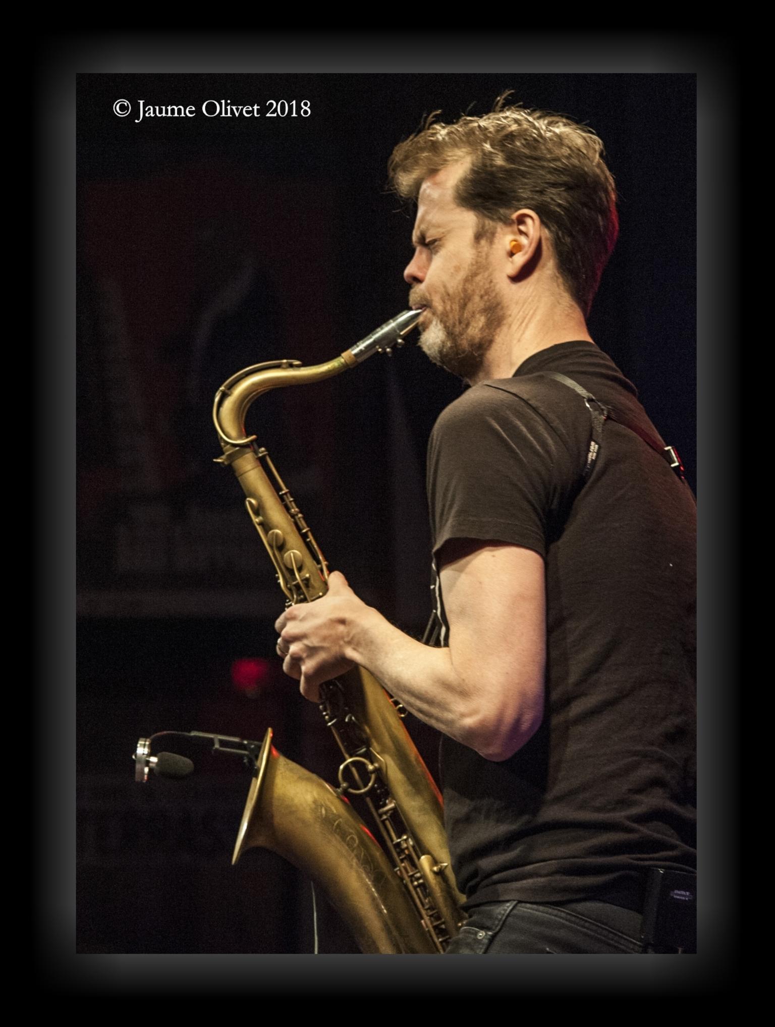  Jaume Olivet 2018