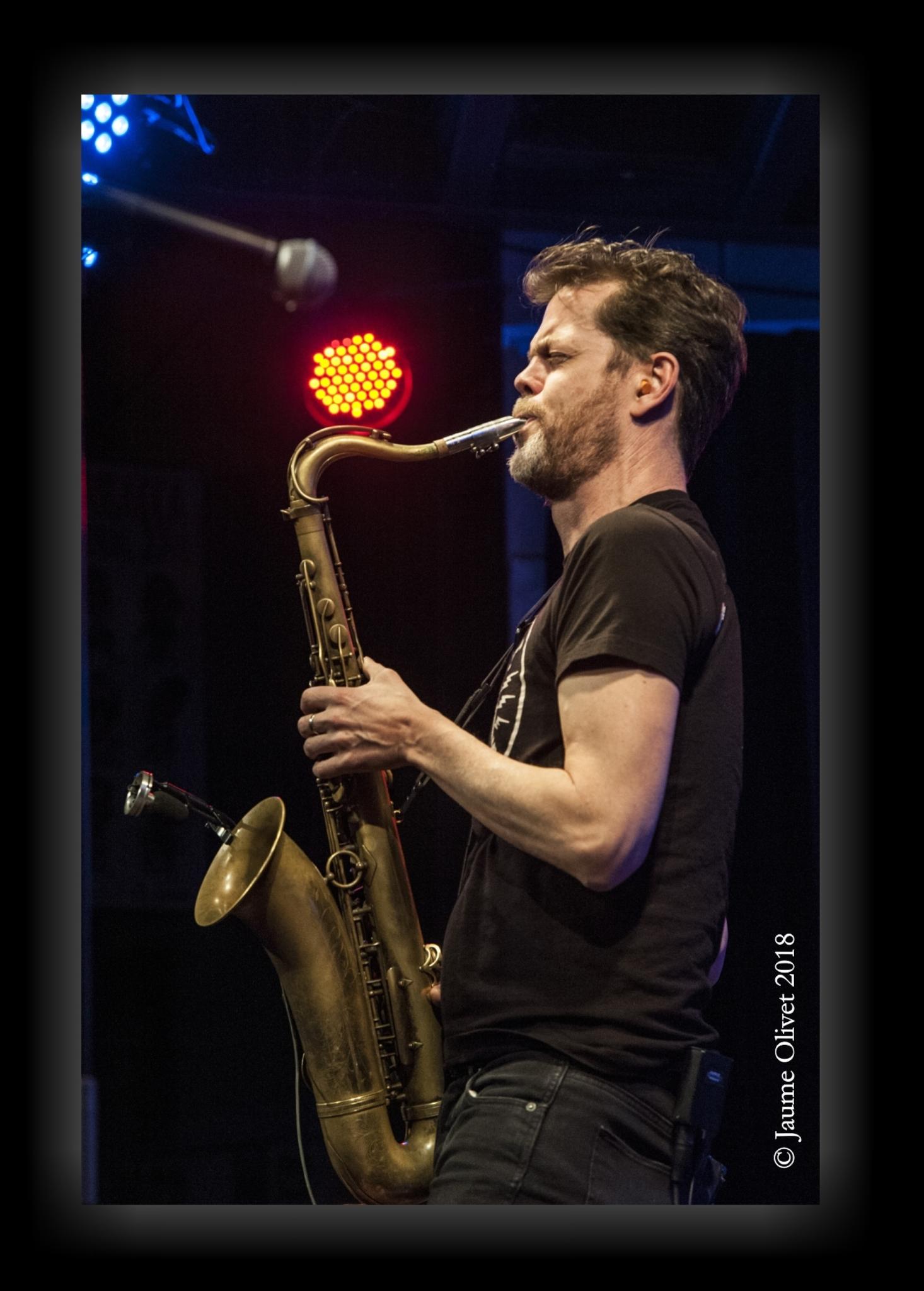  Jaume Olivet 2018