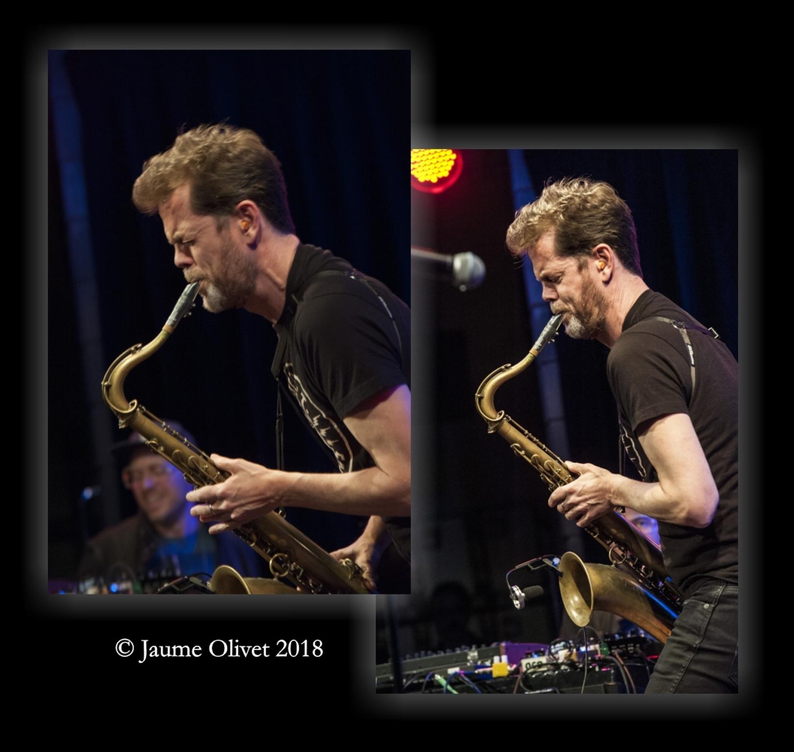  Jaume Olivet 2018