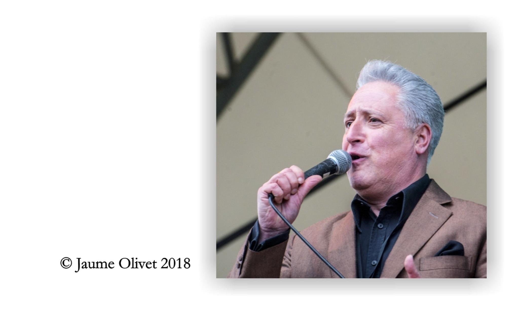  Jaume Olivet 2018