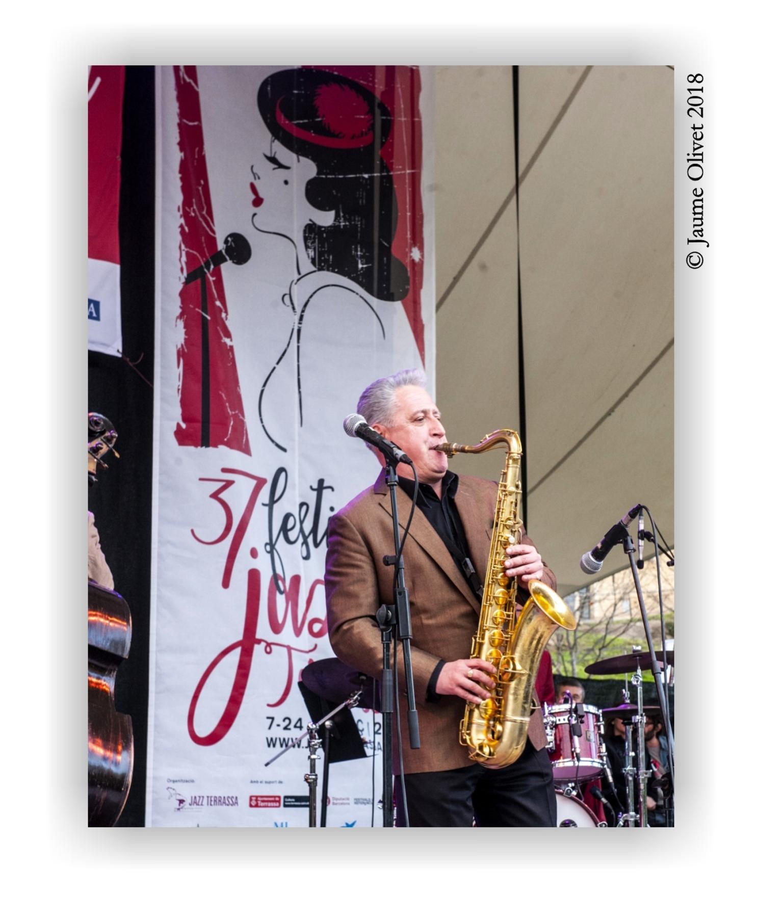  Jaume Olivet 2018