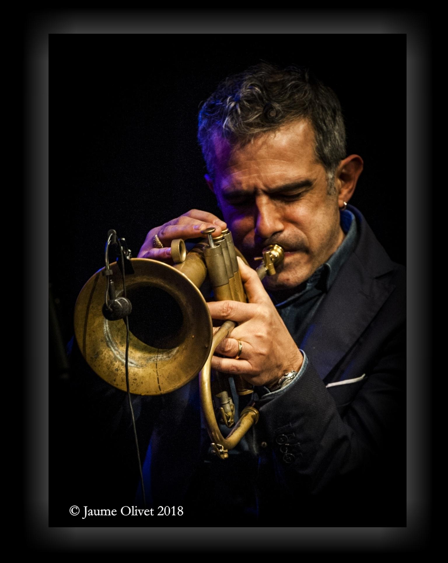  Jaume Olivet 2018