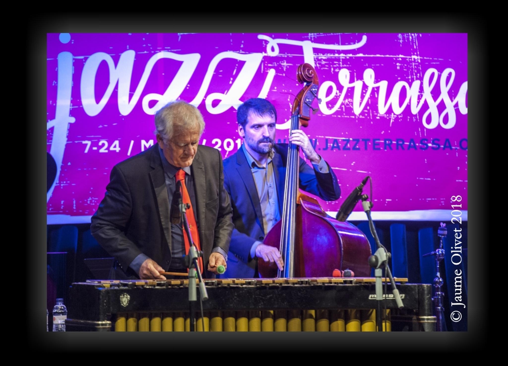  Jaume Olivet 2018