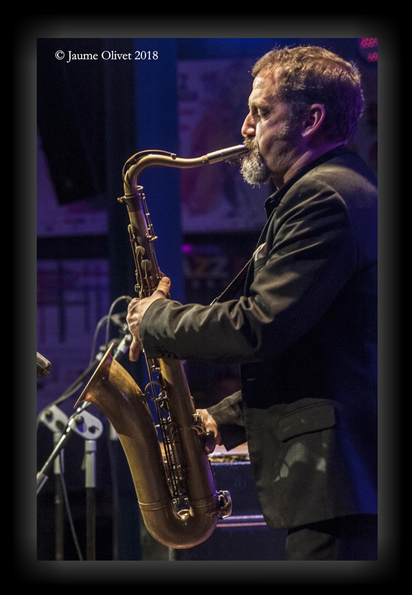  Jaume Olivet 2018