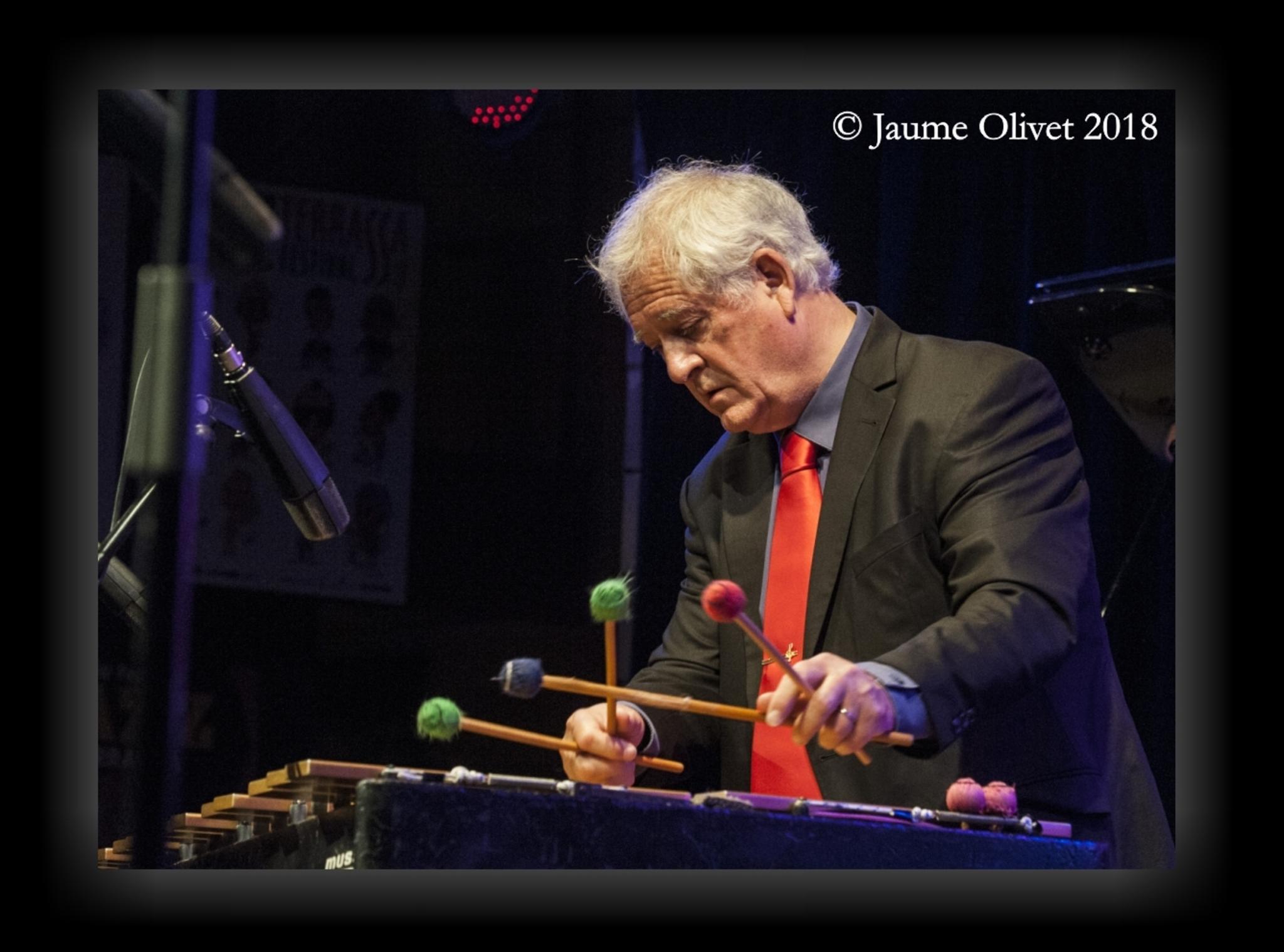  Jaume Olivet 2018