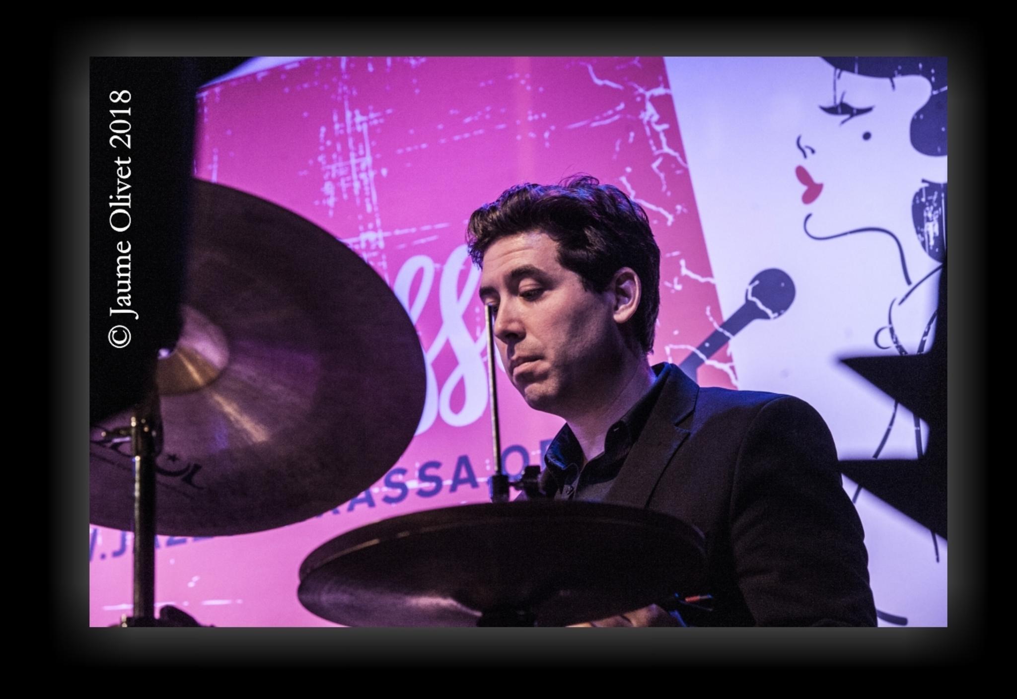  Jaume Olivet 2018