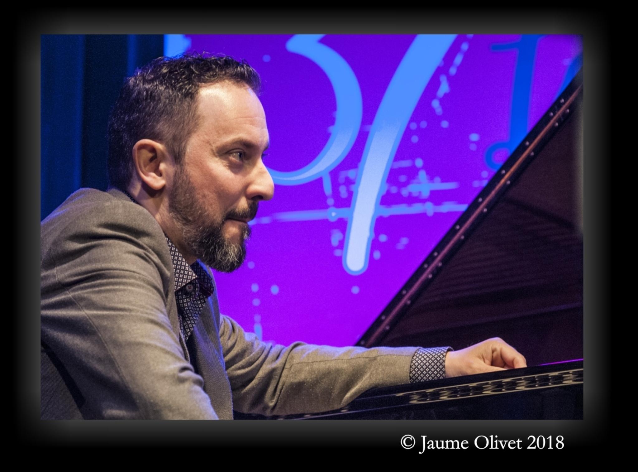  Jaume Olivet 2018
