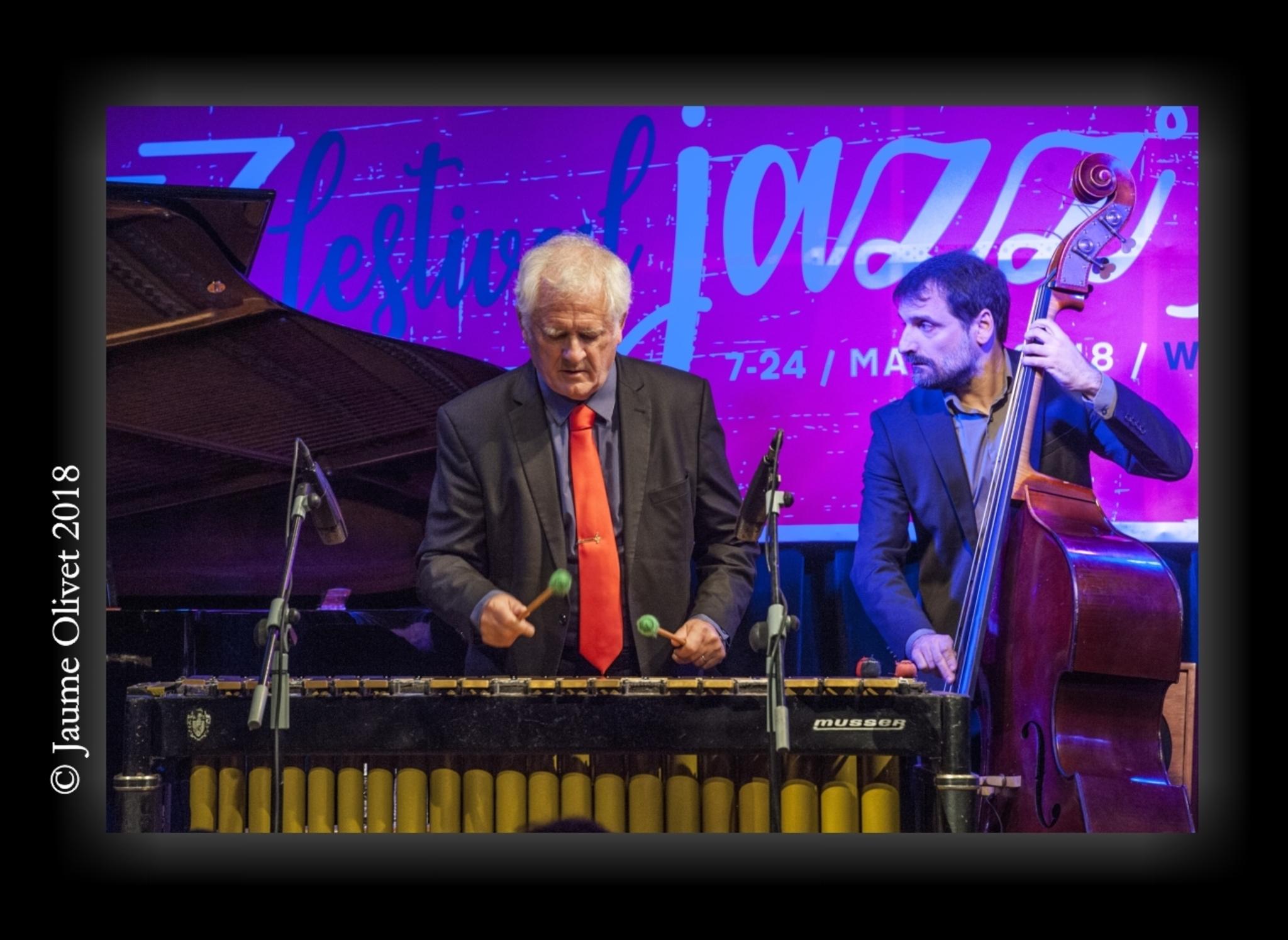  Jaume Olivet 2018