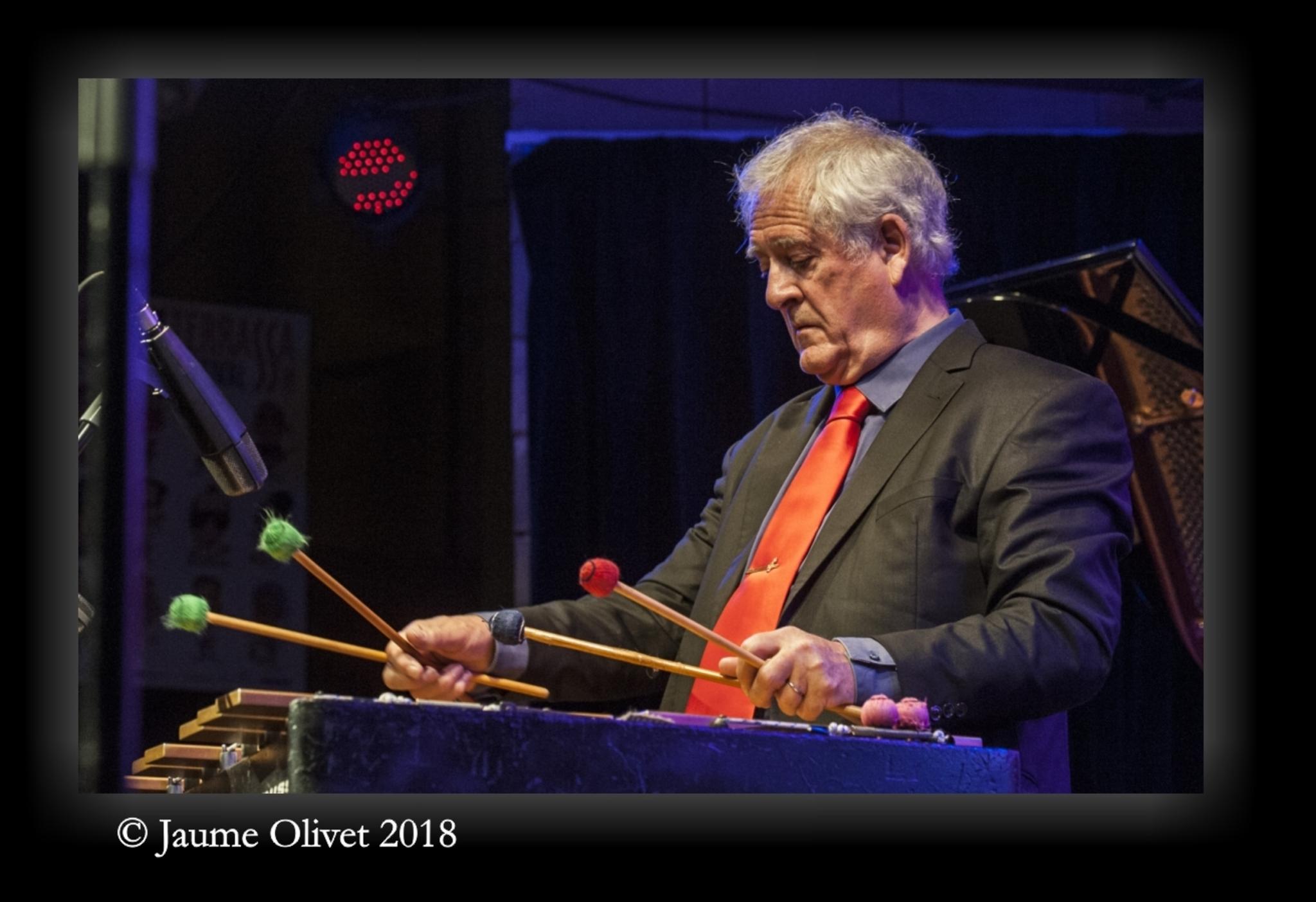  Jaume Olivet 2018