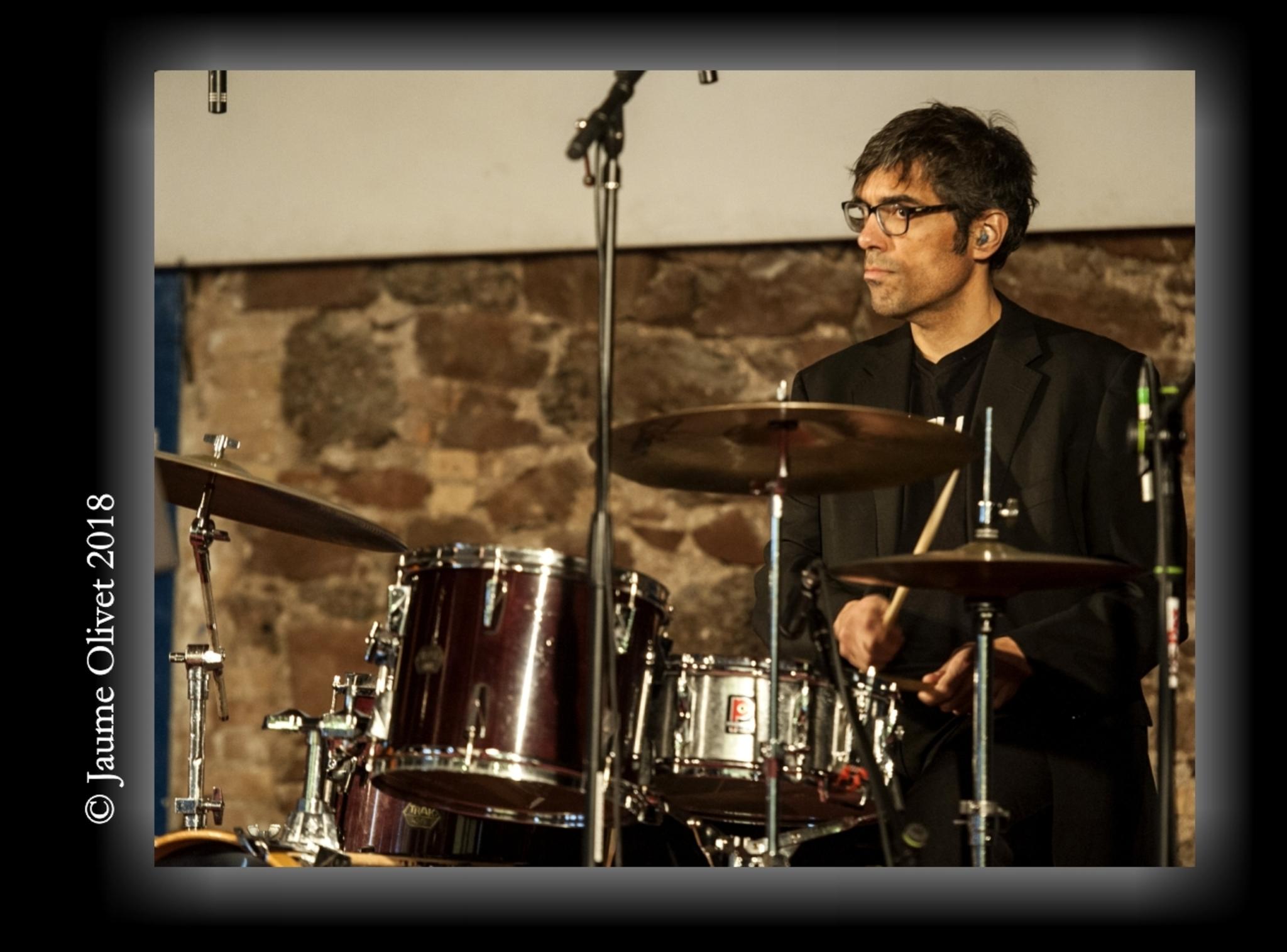  Jaume Olivet 2018