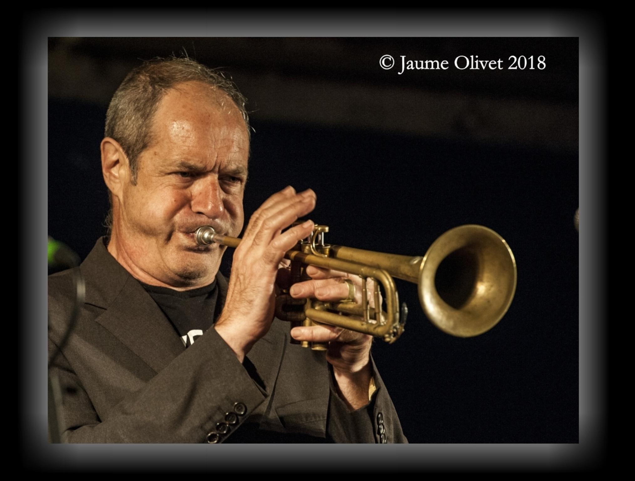  Jaume Olivet 2018