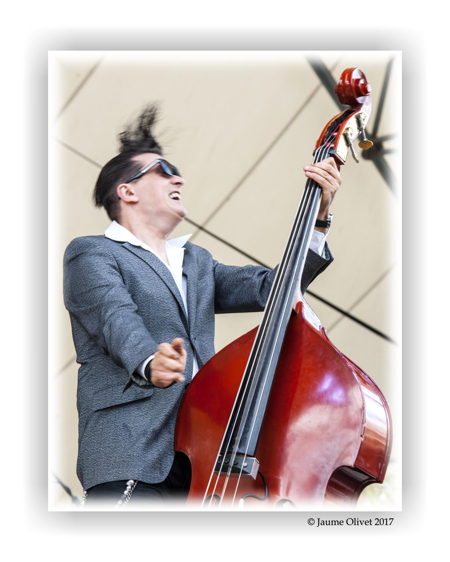  Jaume Olivet 2017
