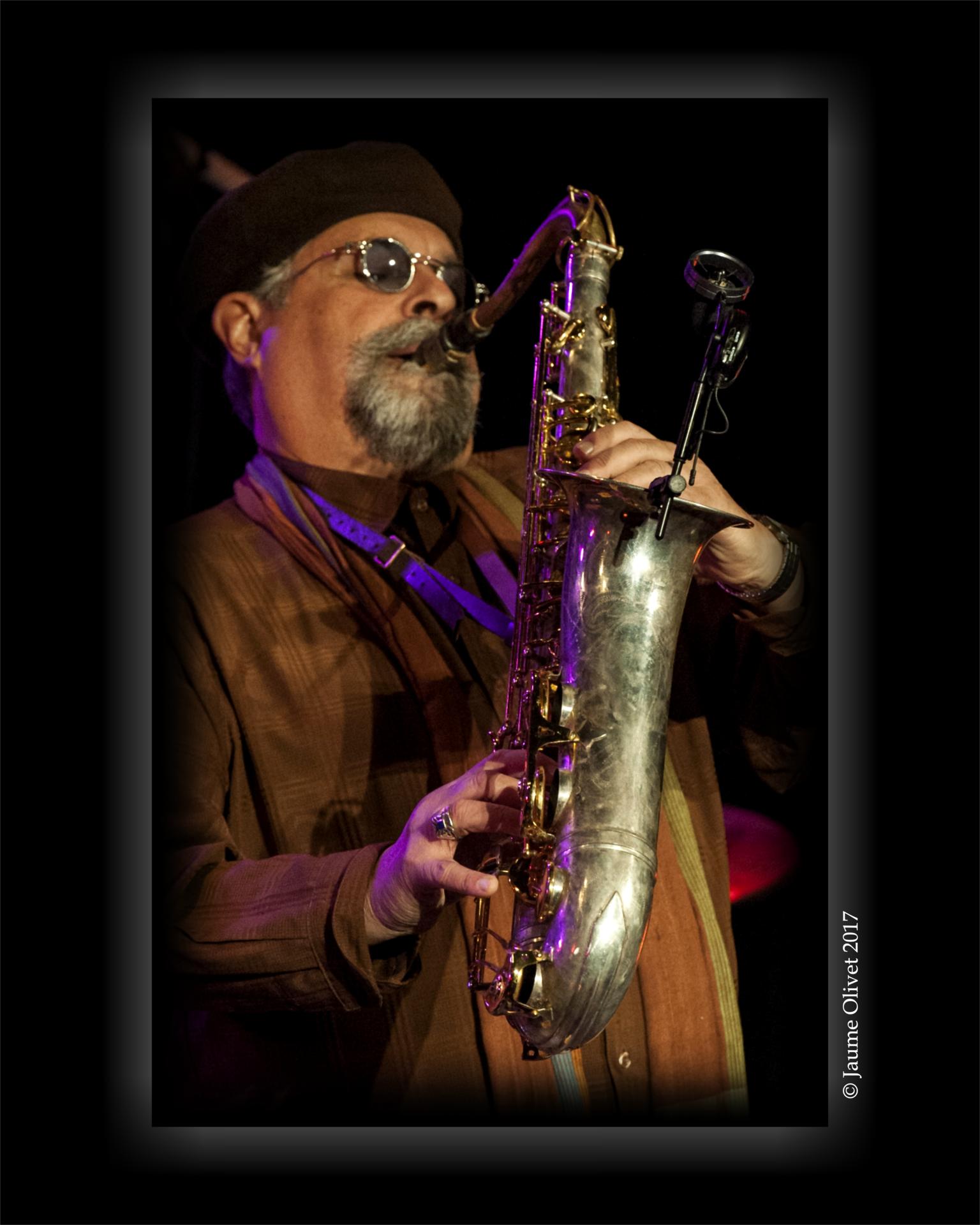  Jaume Olivet 2017