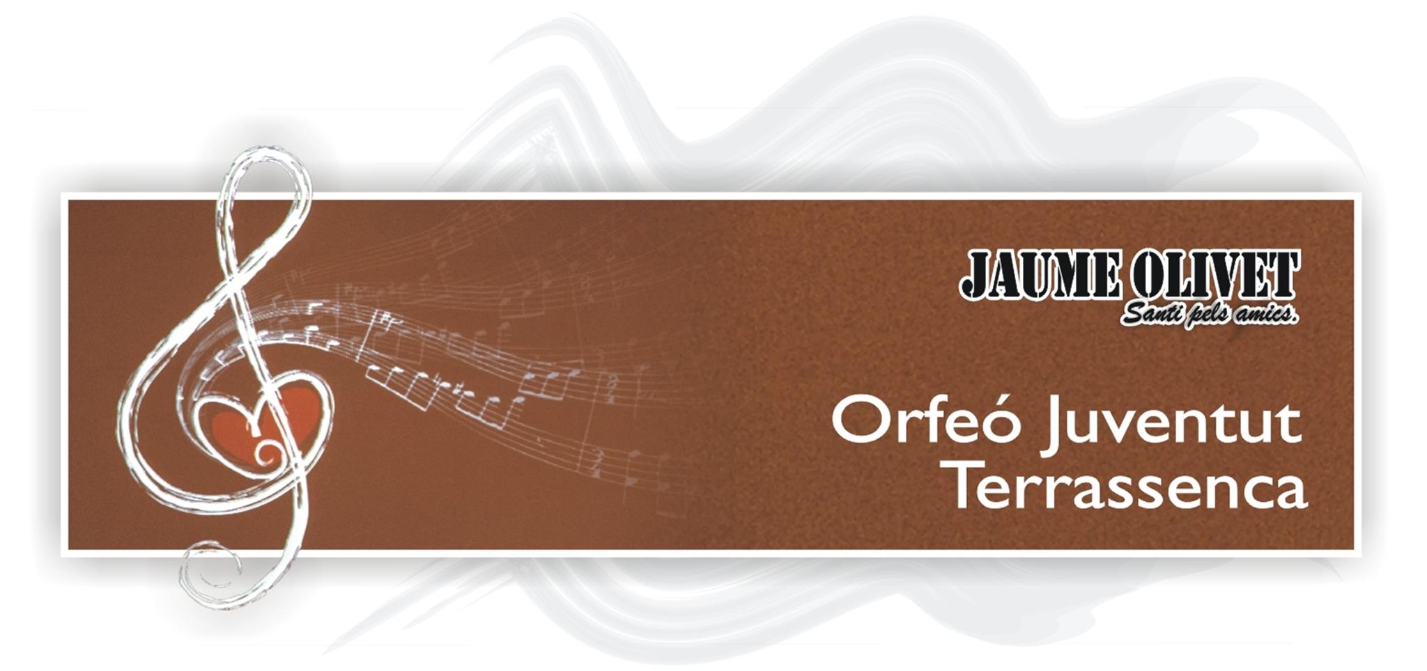  Jaume Olivet 2018