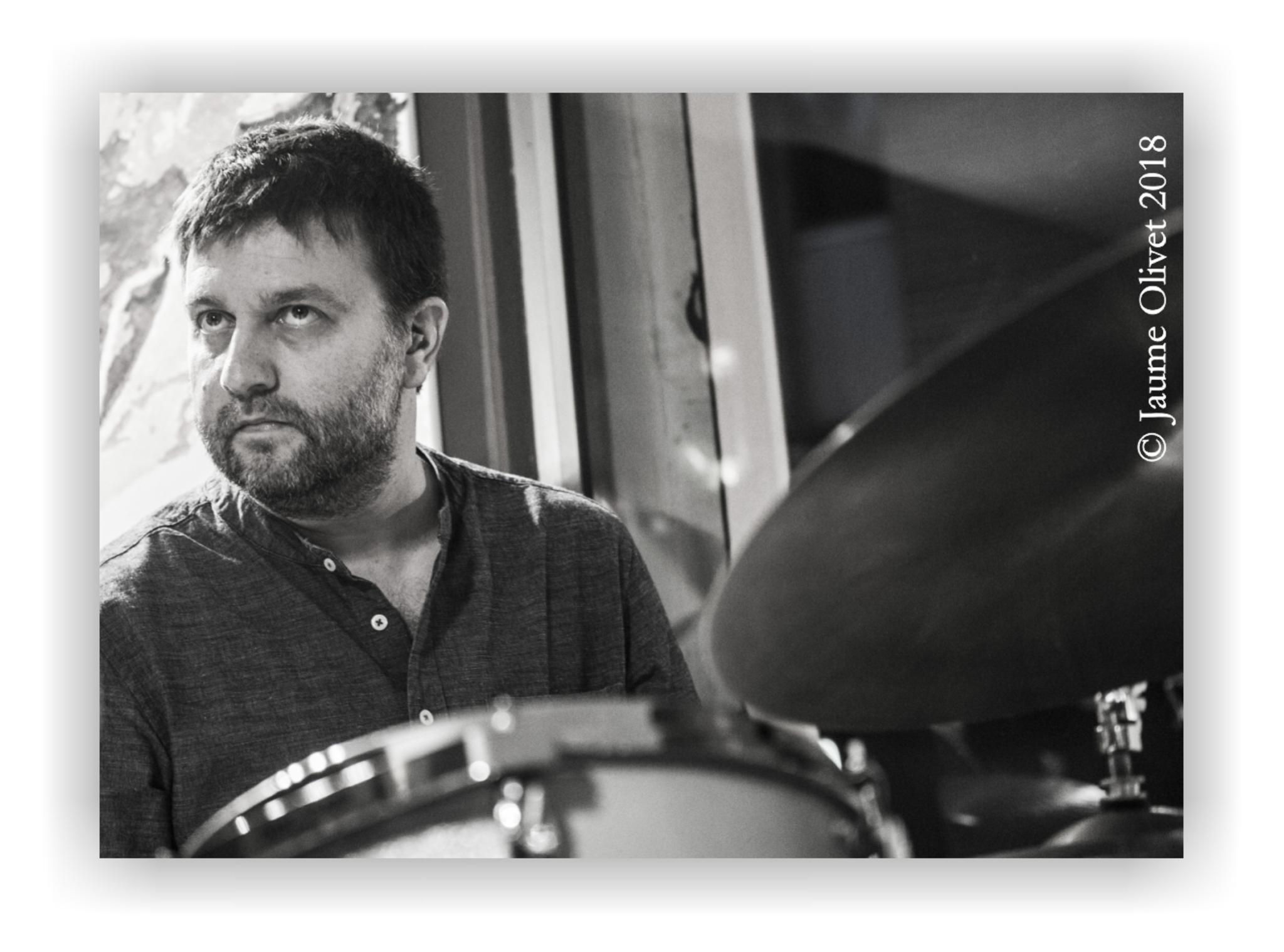  Jaume Olivet 2018