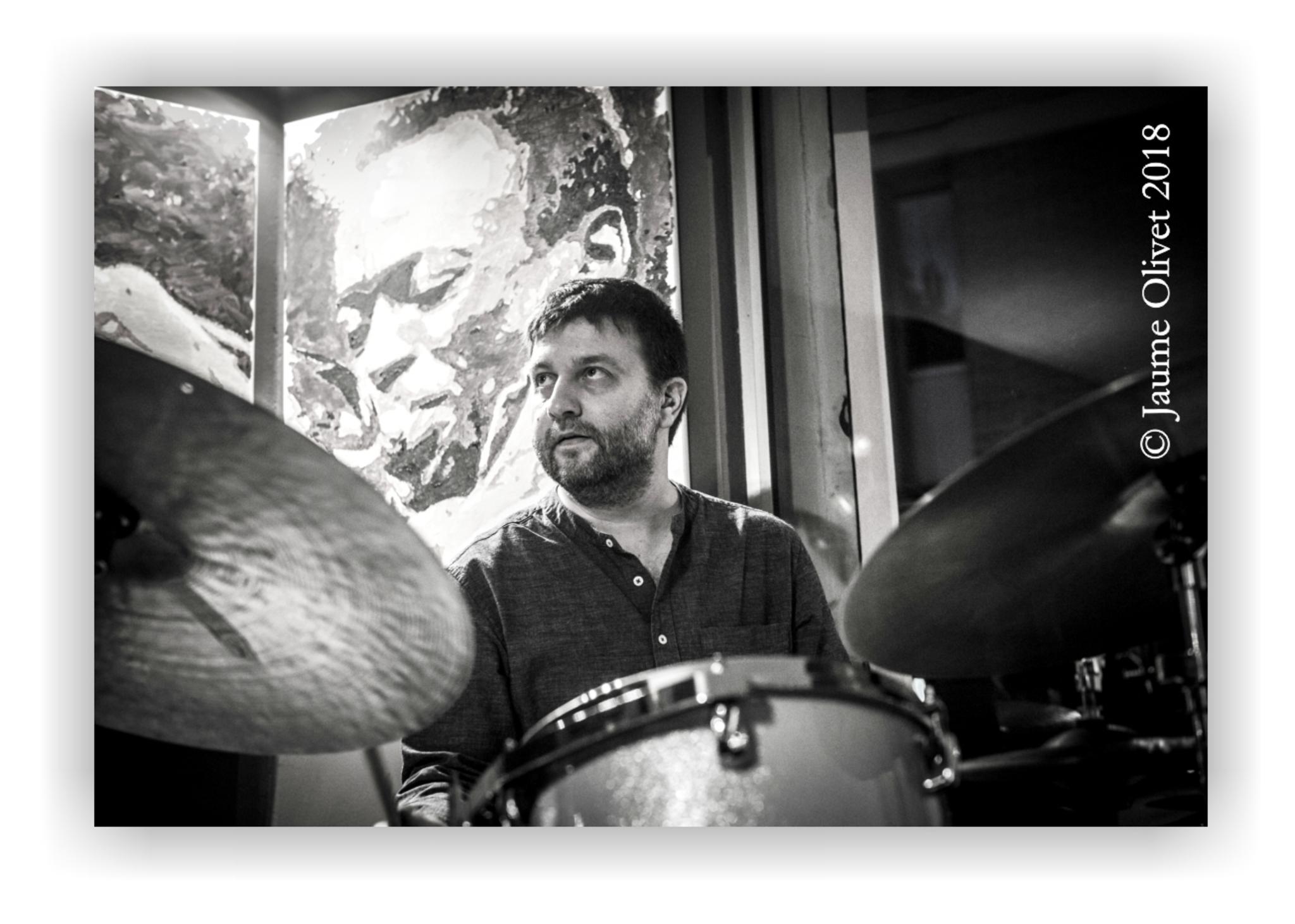  Jaume Olivet 2018