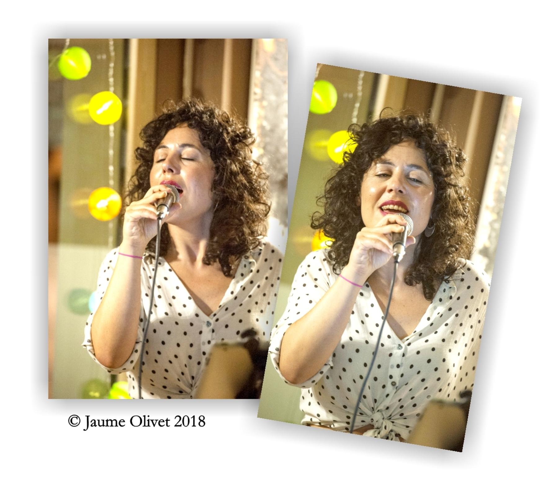  Jaume Olivet 2018