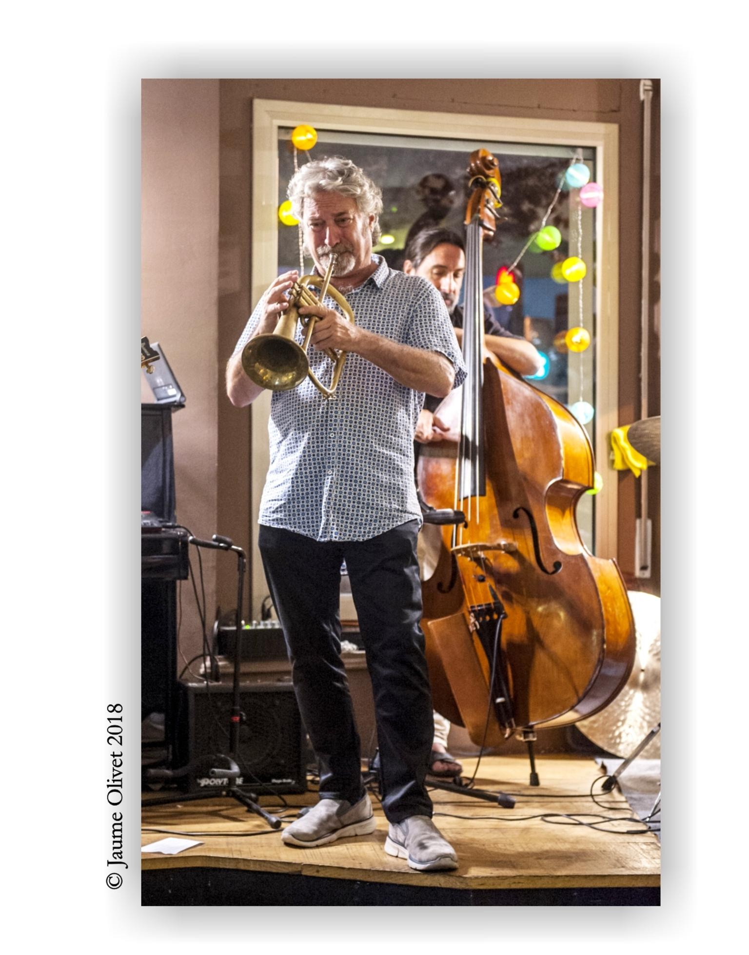  Jaume Olivet 2018