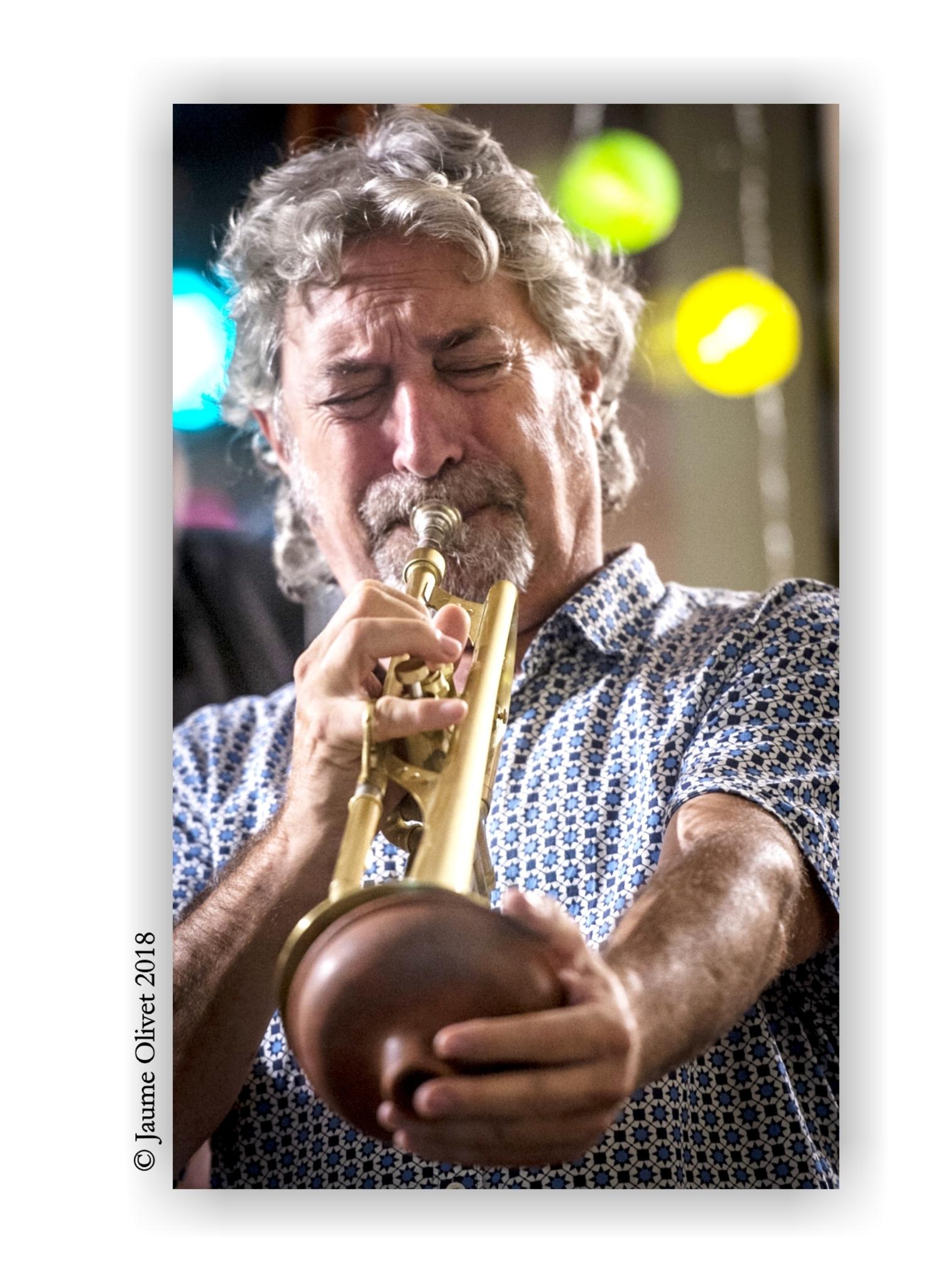  Jaume Olivet 2018