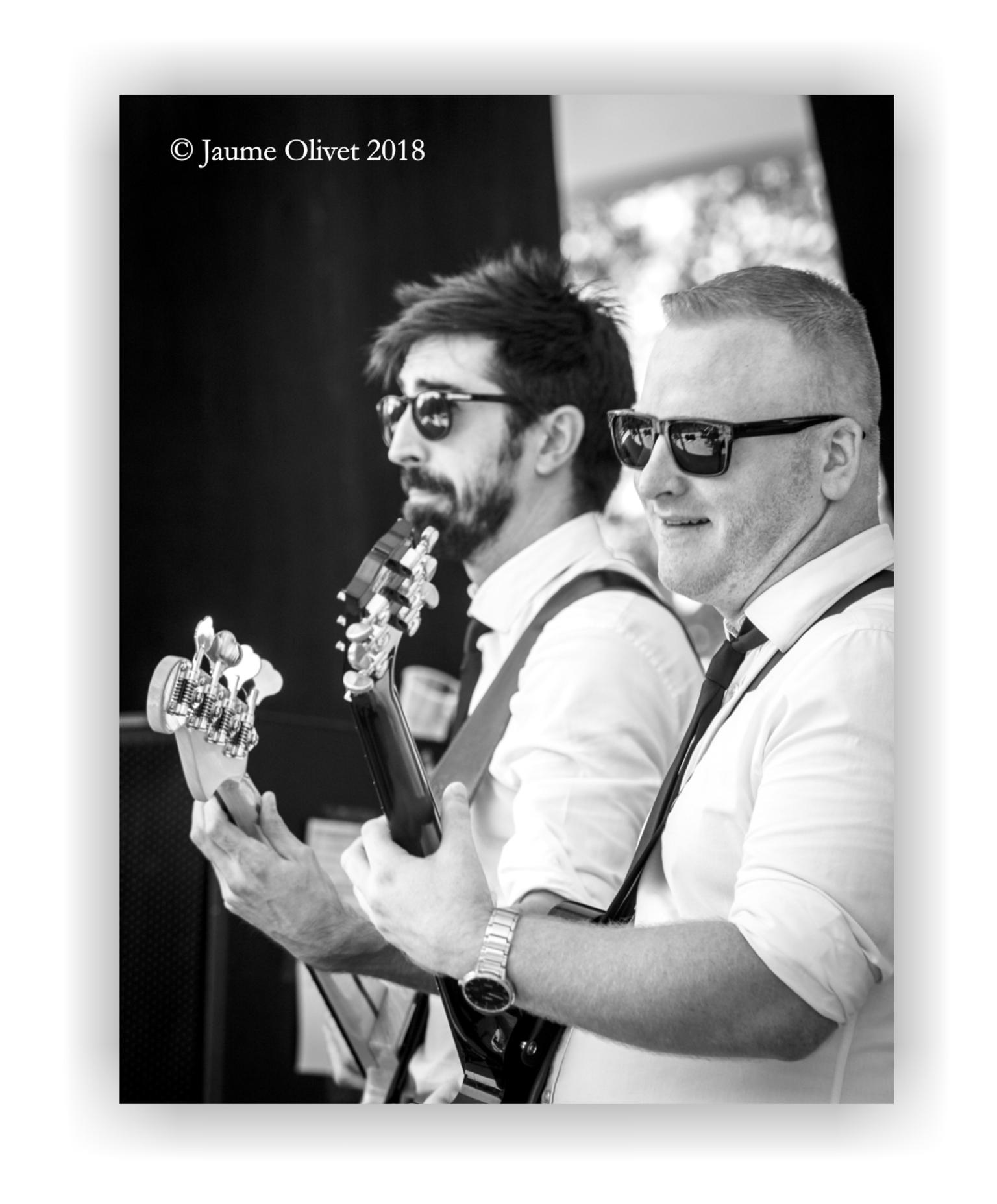  Jaume Olivet 2018