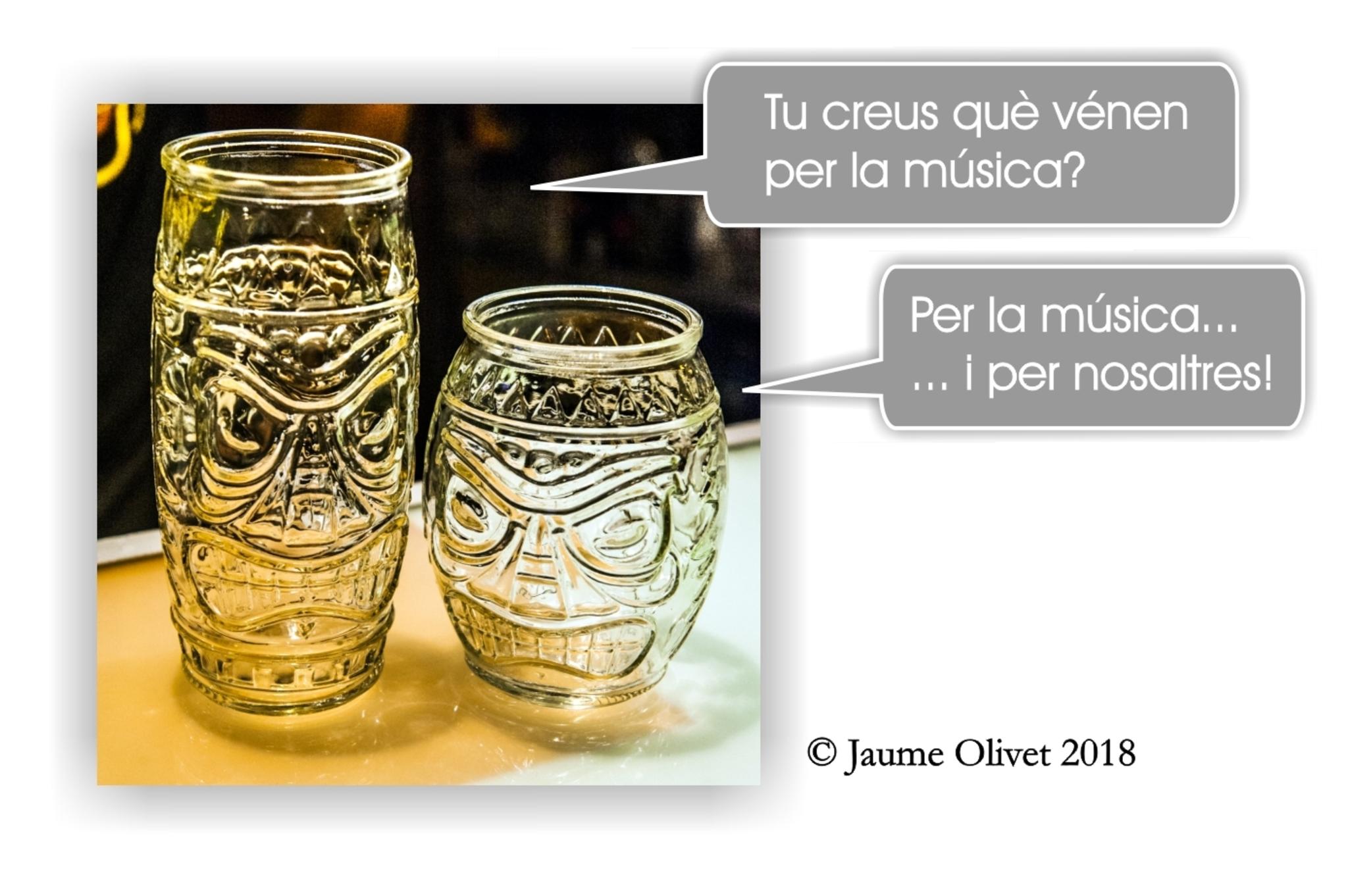  Jaume Olivet 2018
