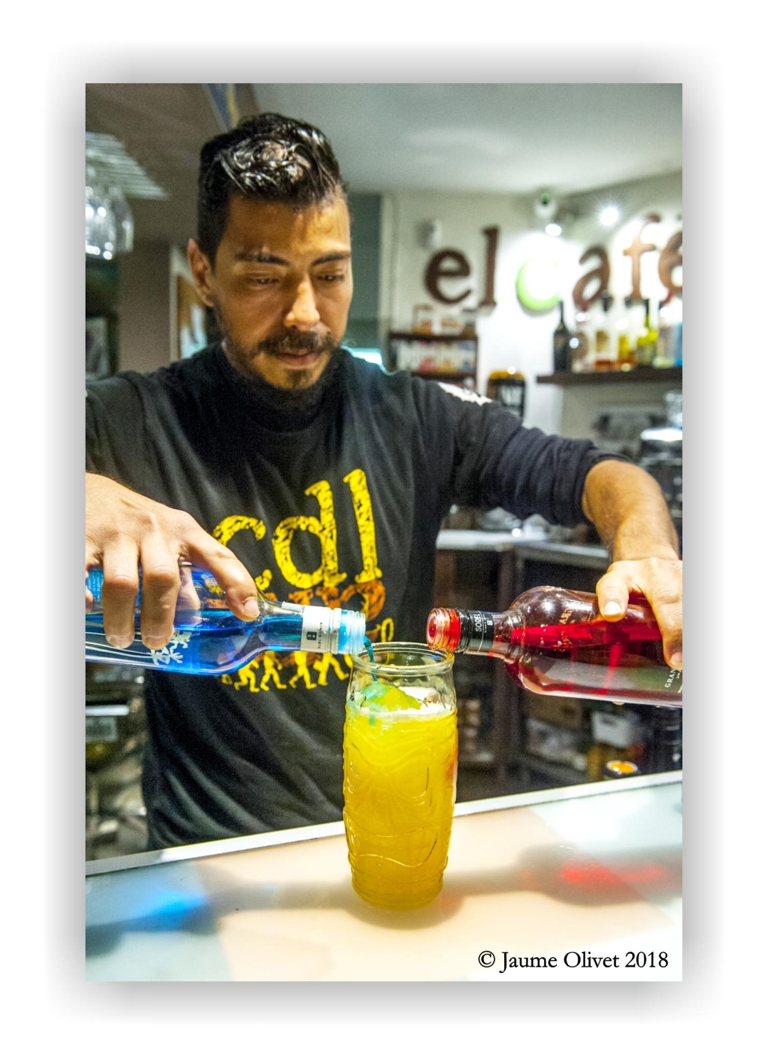 Jaume Olivet 2018