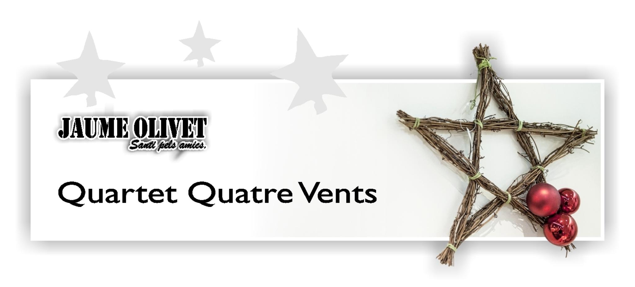  Jaume Olivet 2018