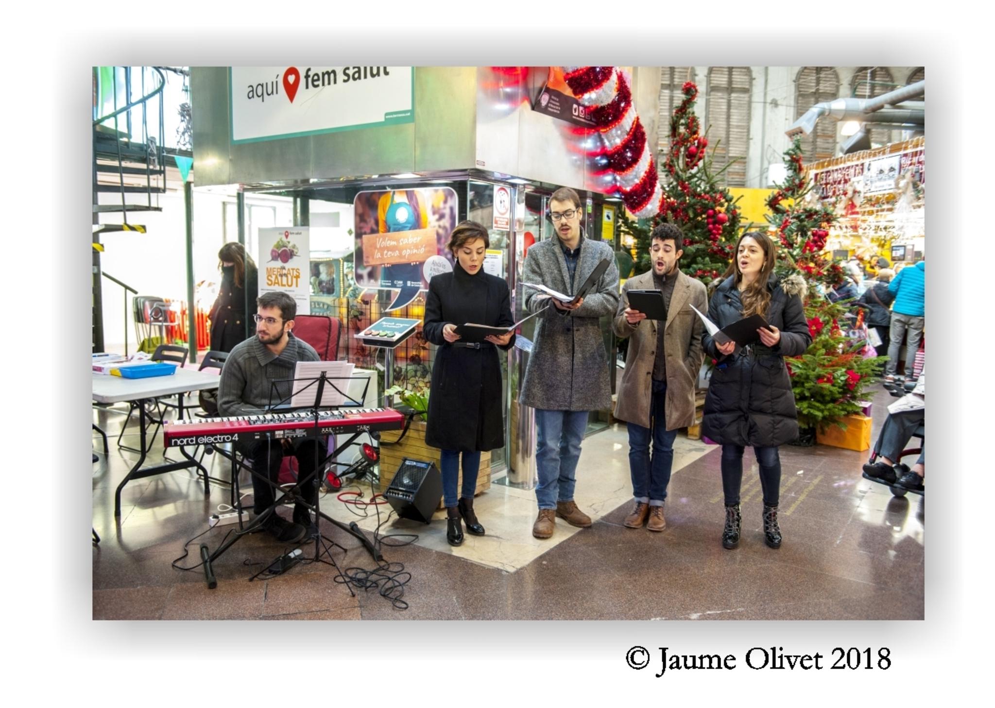  Jaume Olivet 2018