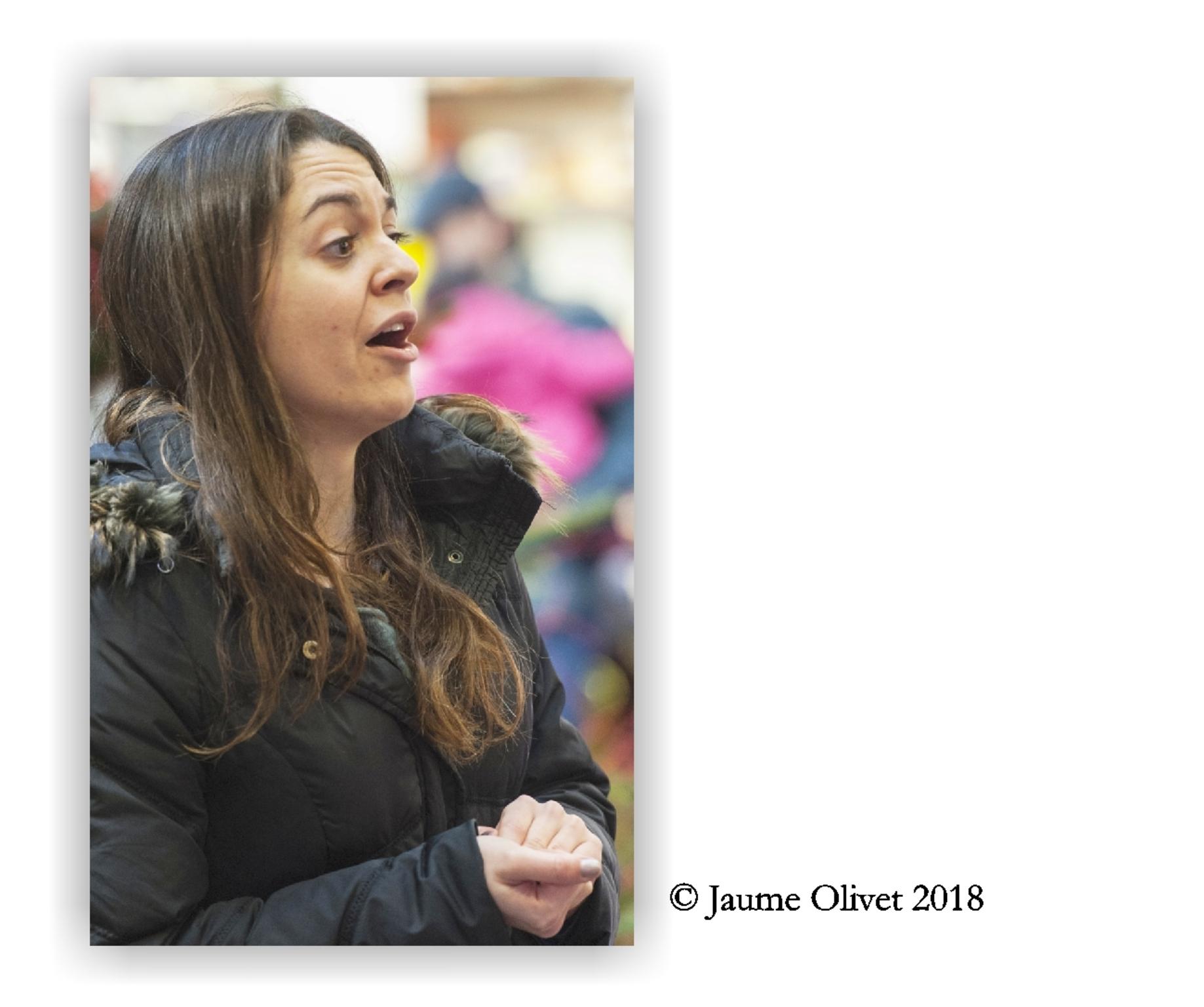  Jaume Olivet 2018