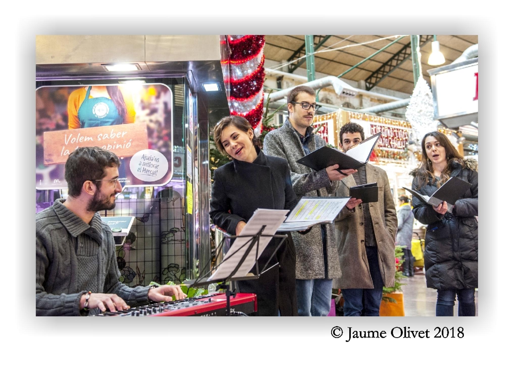  Jaume Olivet 2018