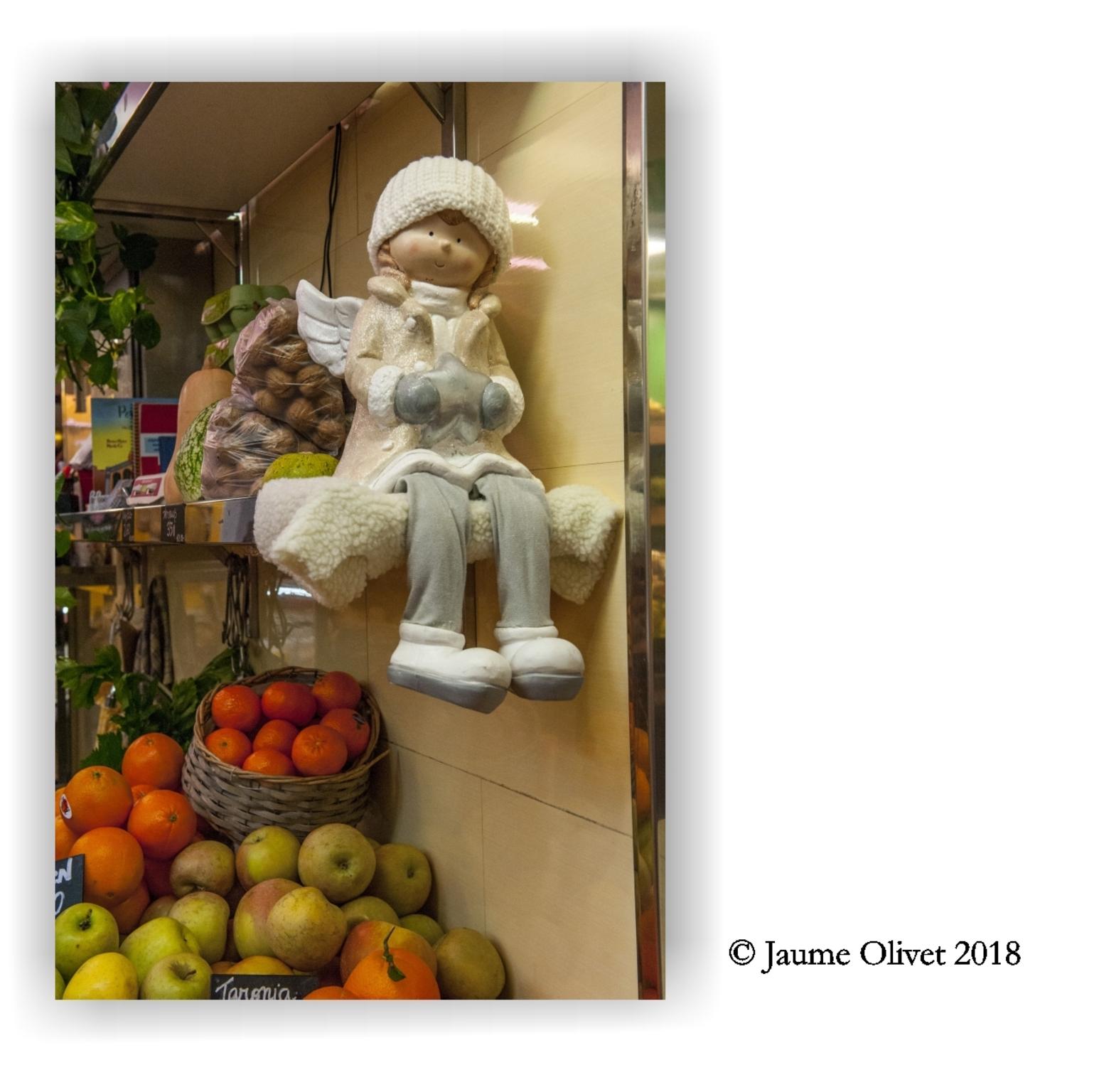  Jaume Olivet 2018
