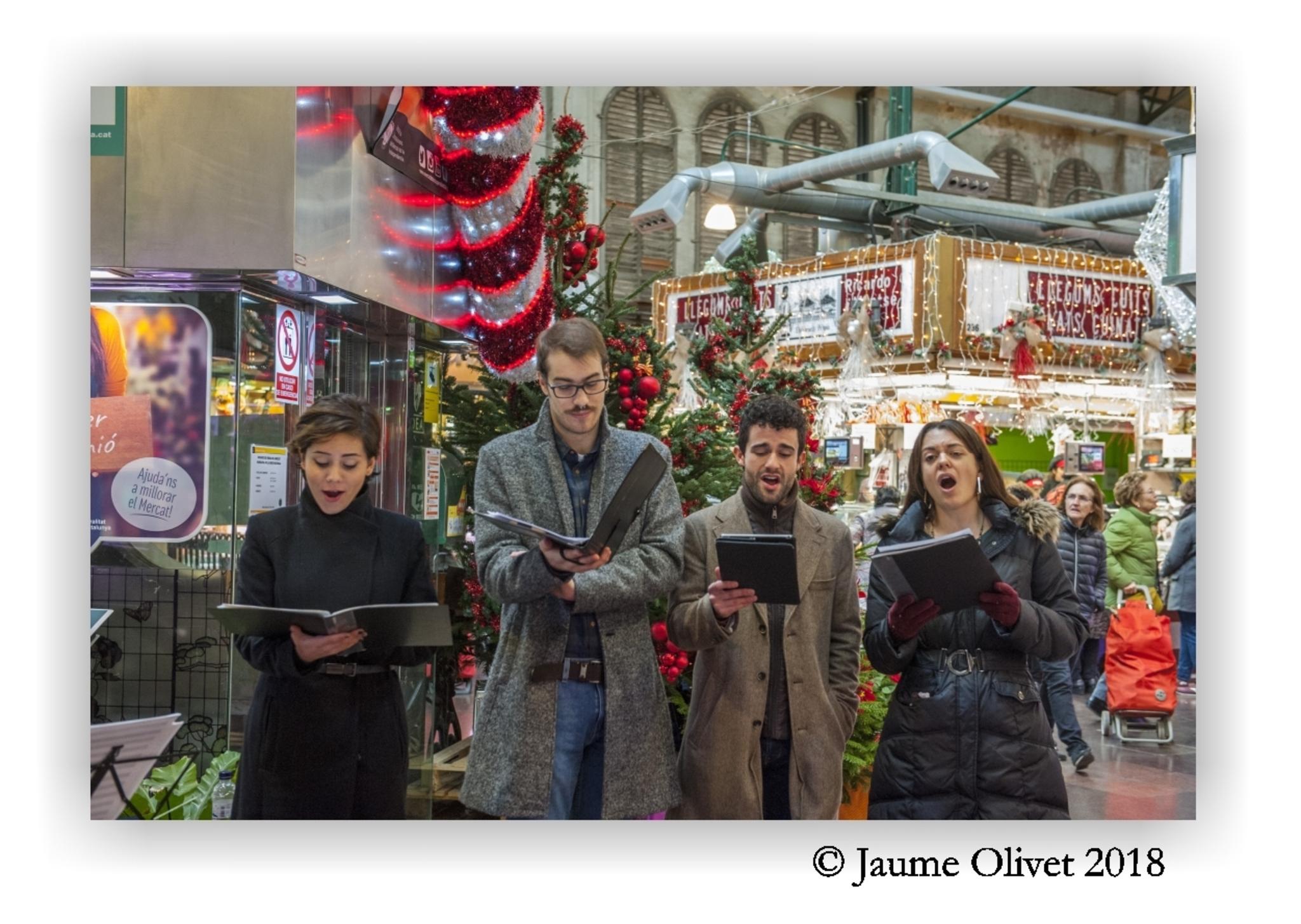  Jaume Olivet 2018