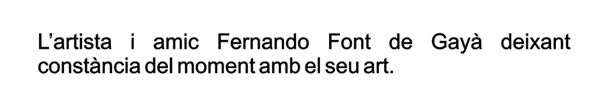  Jaume Olivet 2018