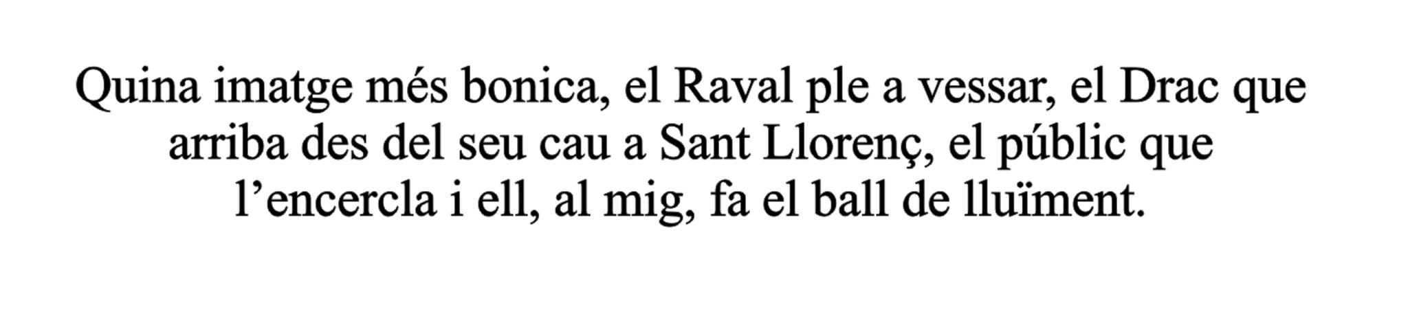  Jaume Olivet 2018